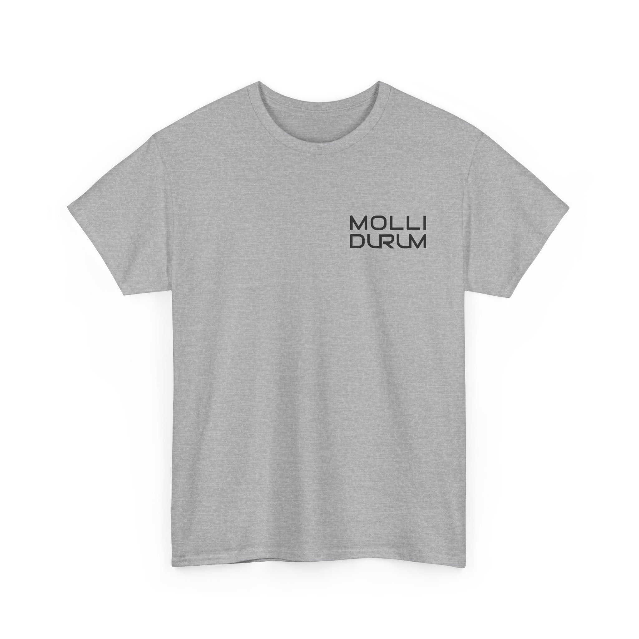 Molli Durum Unisex Concert Tee