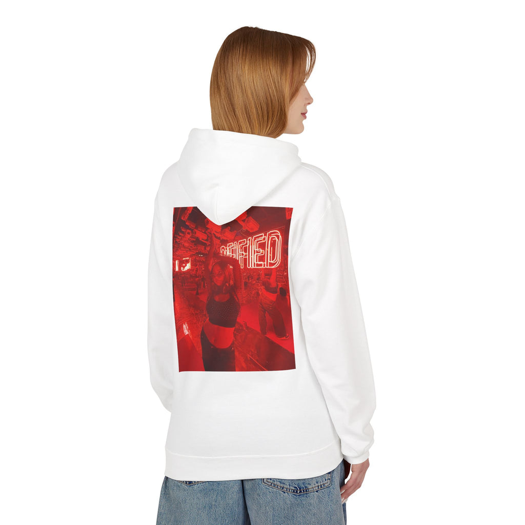 "Glitch Edition" Hoodie