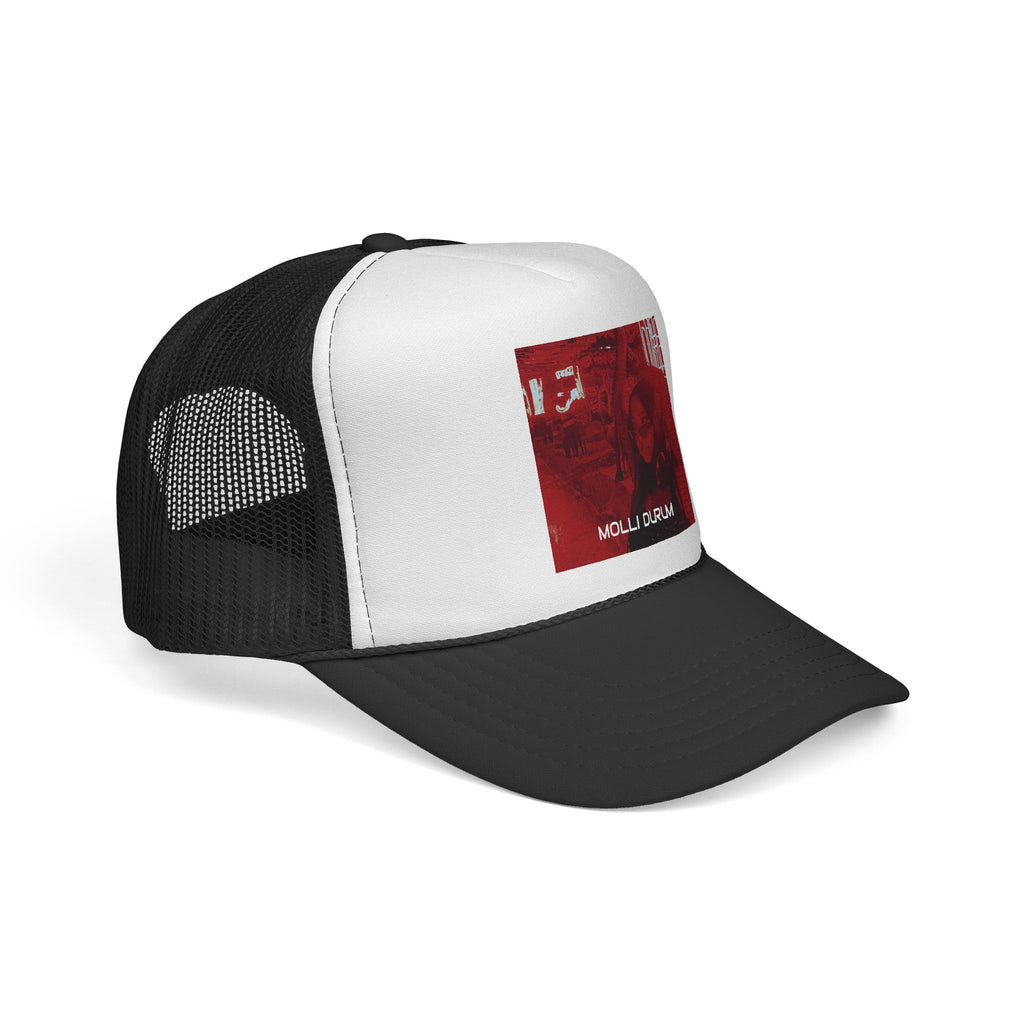 Trucker Mesh Back Hat