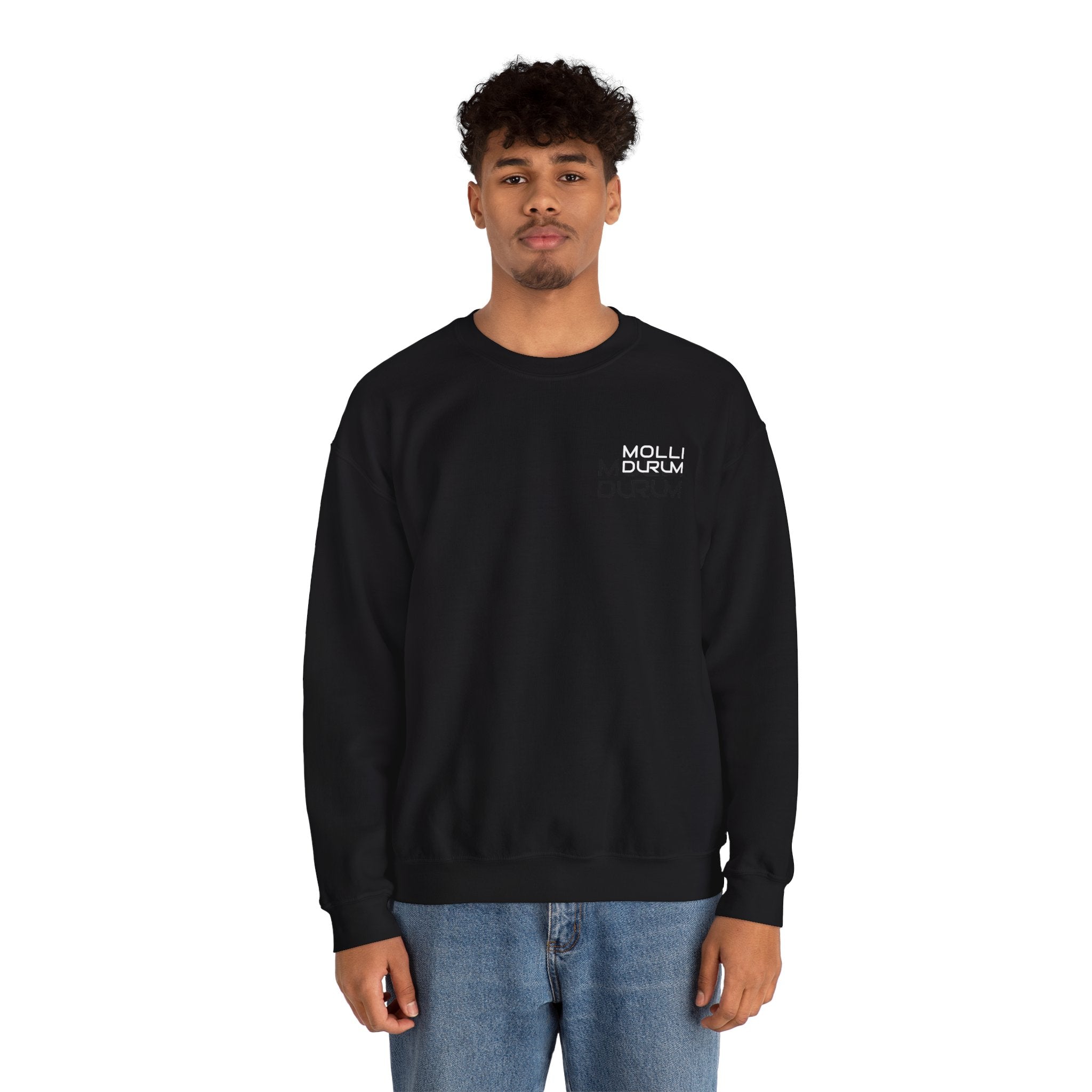 Unisex Crewneck Sweatshirt
