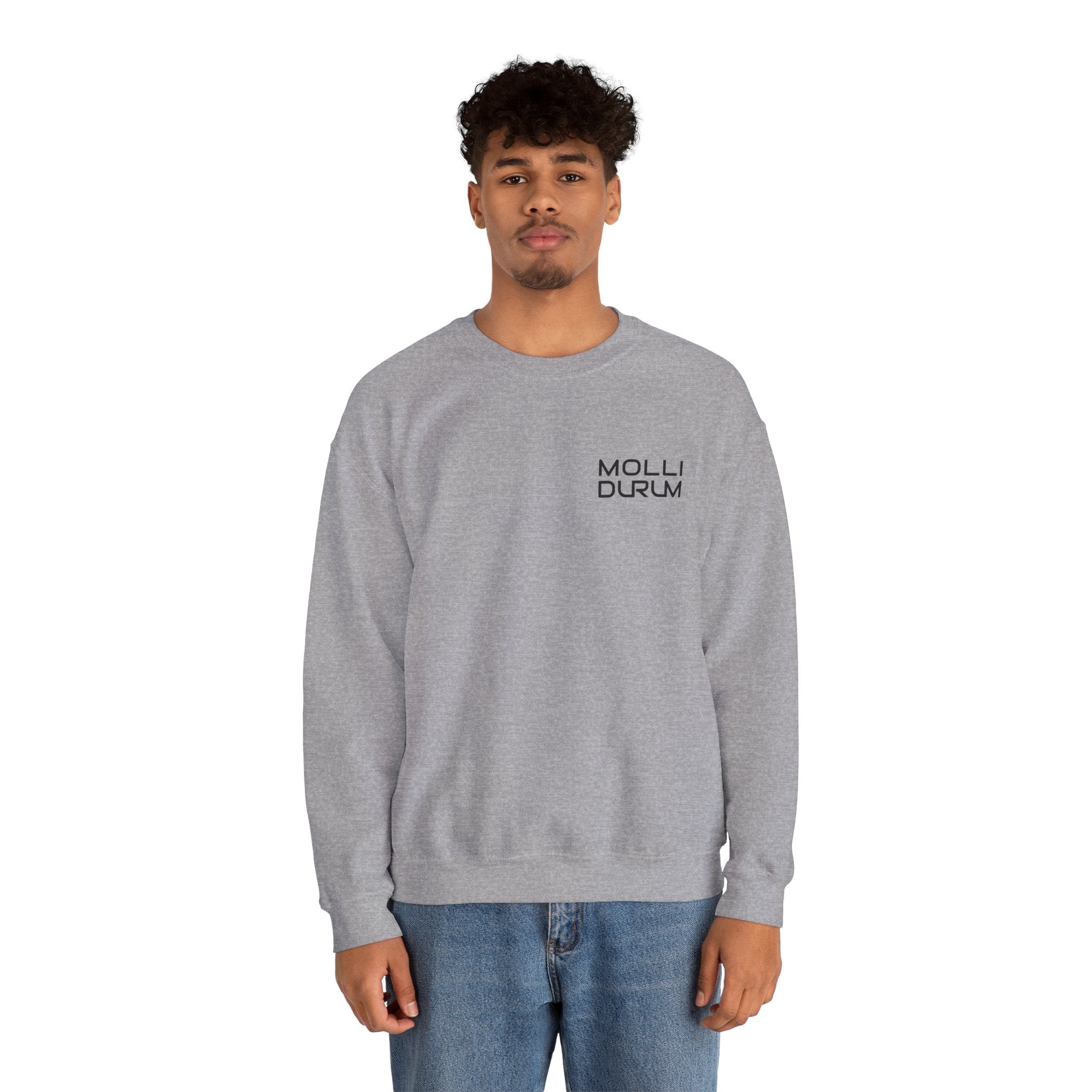 Unisex Crewneck Sweatshirt