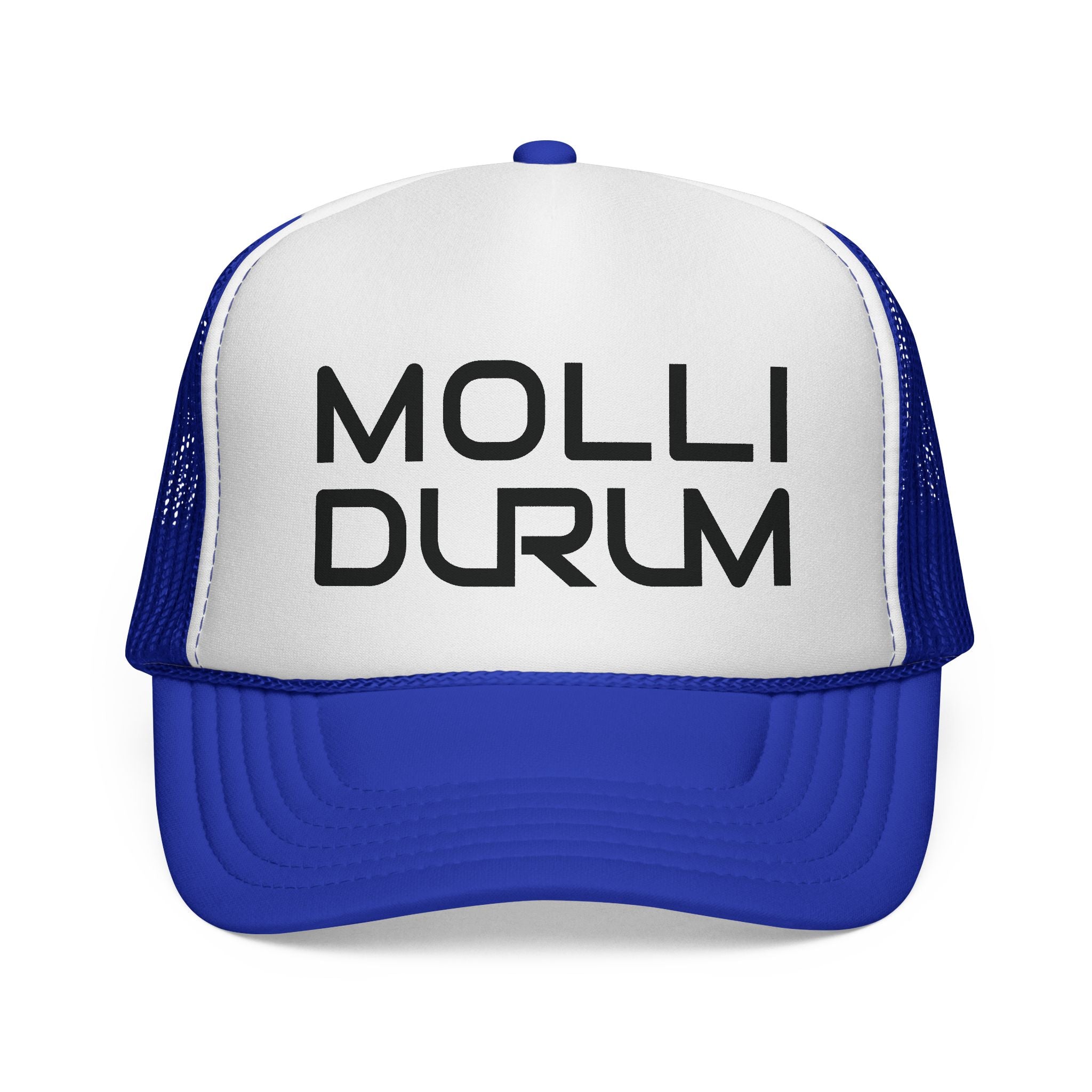 Trucker Mesh Back Hat