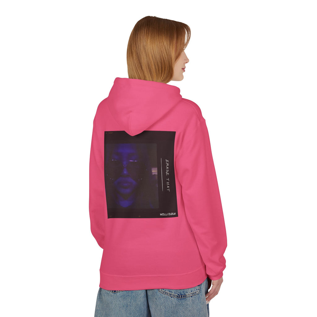 "Erase That" Hoodie