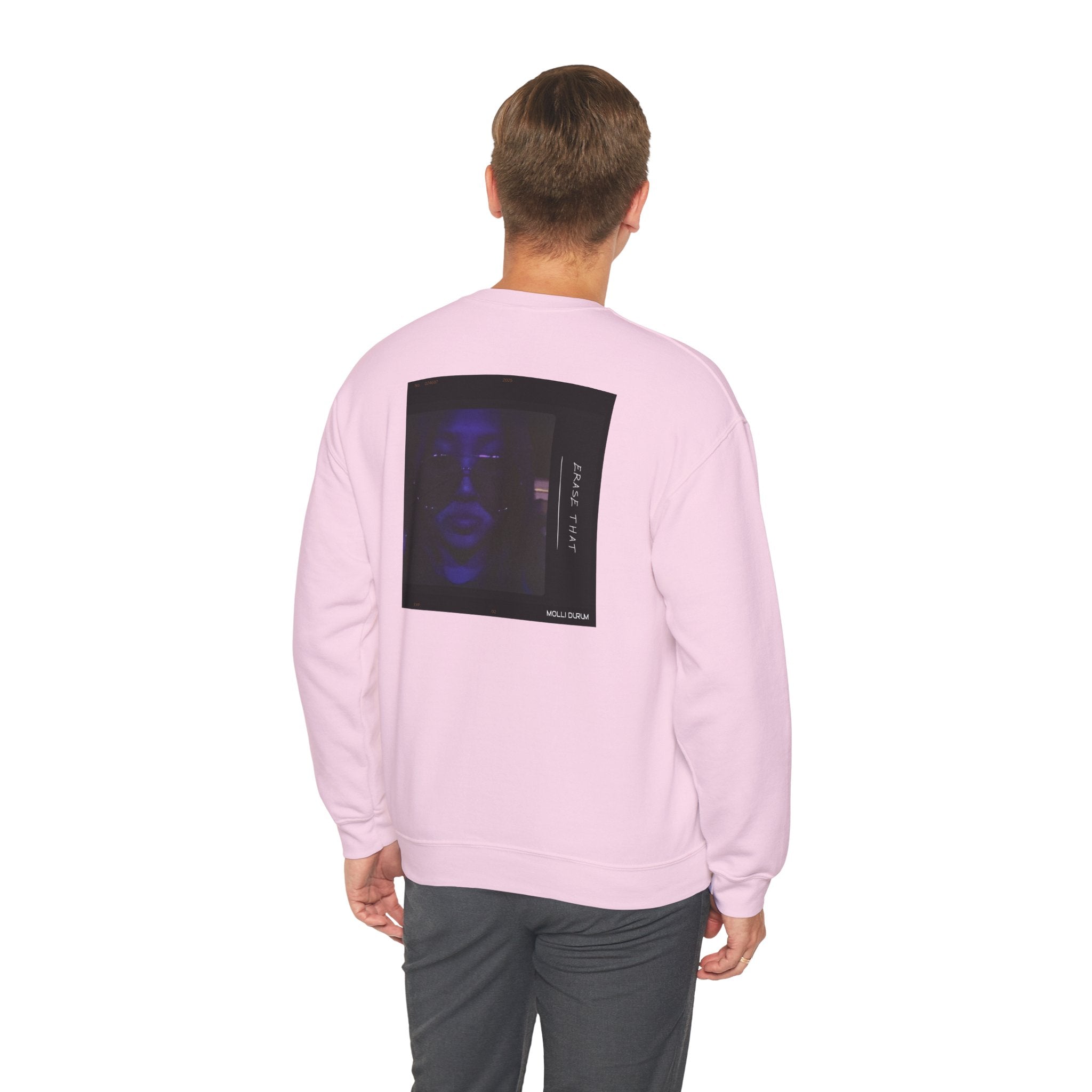 Unisex Crewneck Sweatshirt