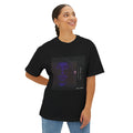 Molli Durum "Erase That" Tee