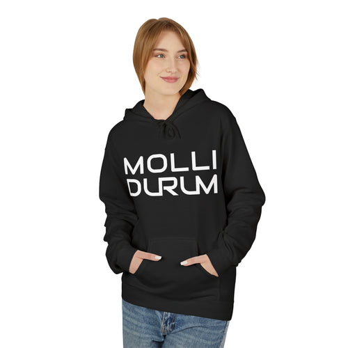 "Erase That" Hoodie