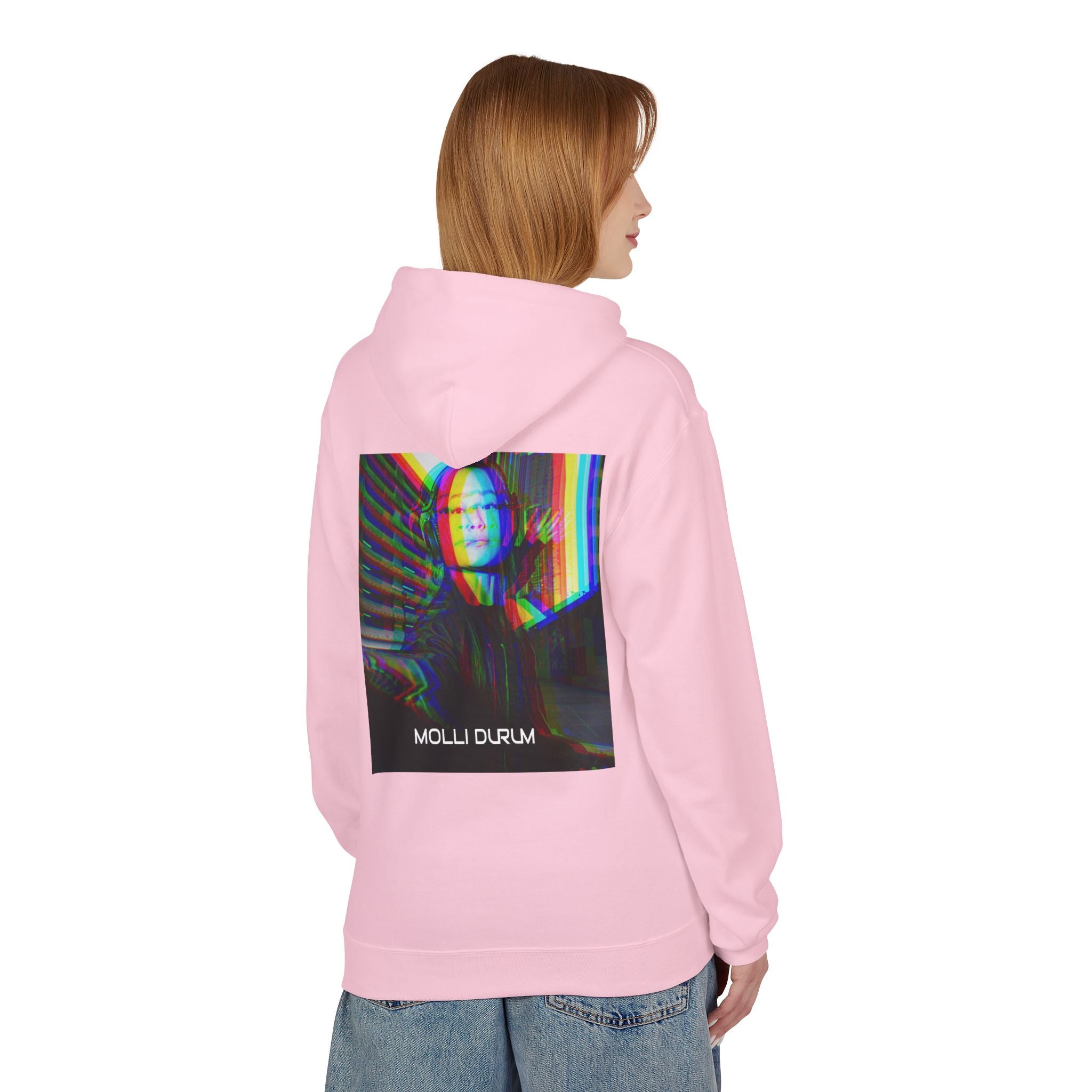 "Glitch Edition" Hoodie