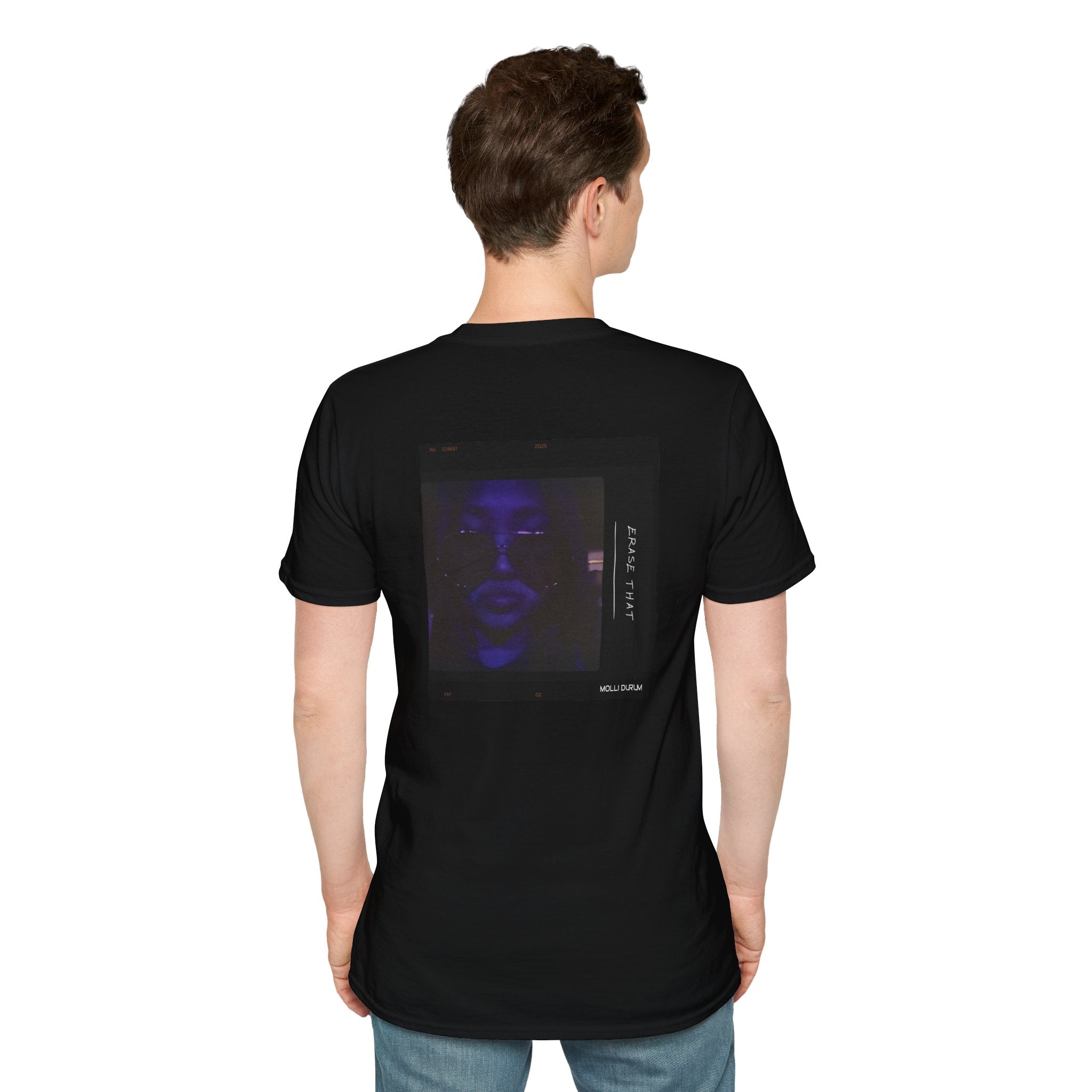 2026 "Release Party" Tee