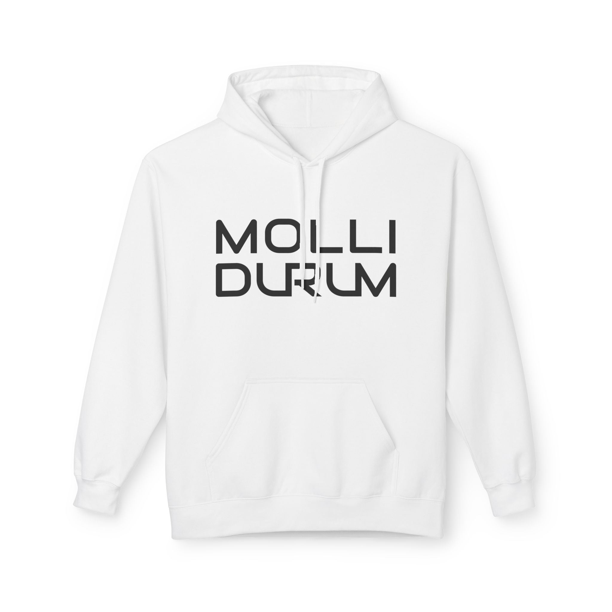 Special Edition "DEFIED" Hoodie