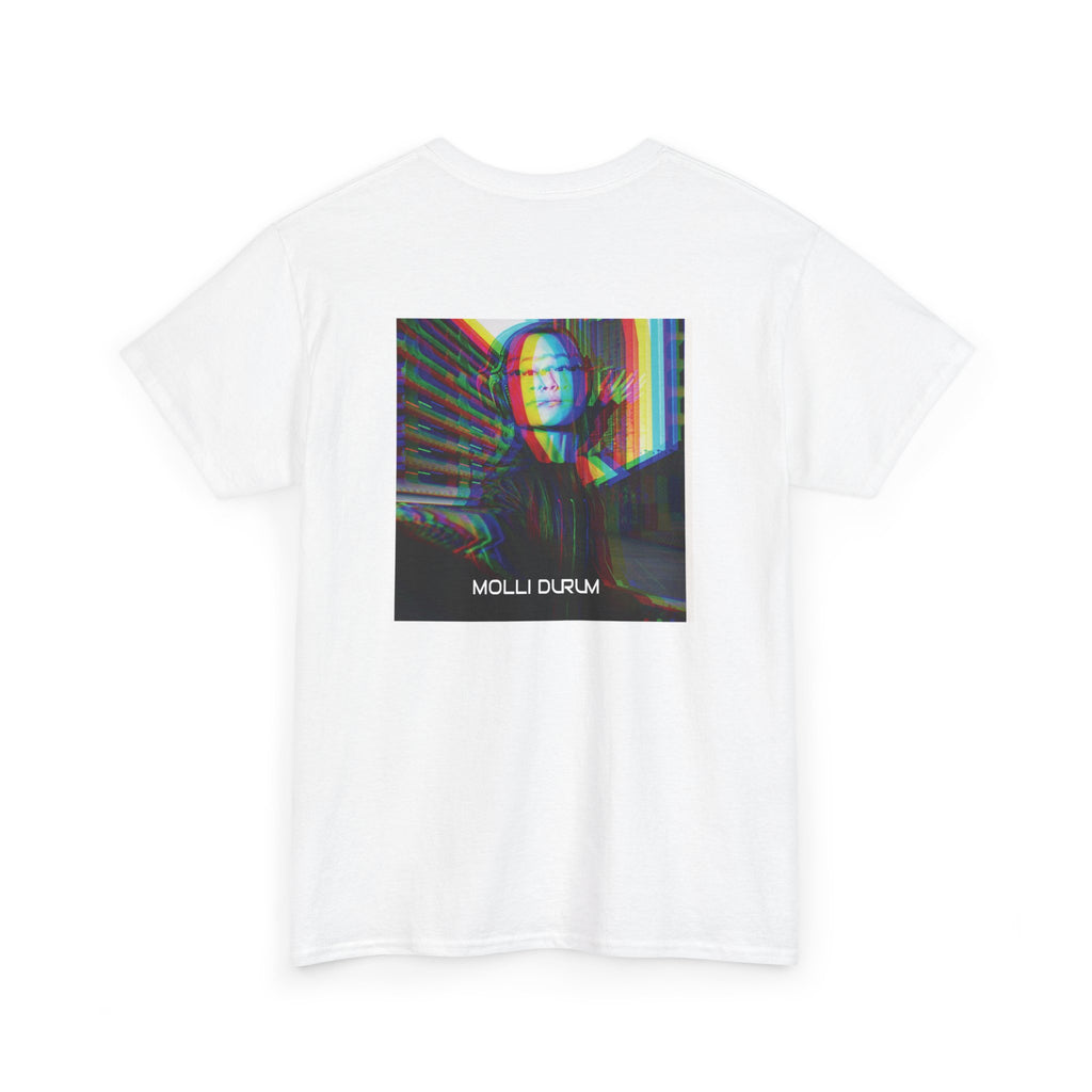 Molli Durum Unisex Concert Tee