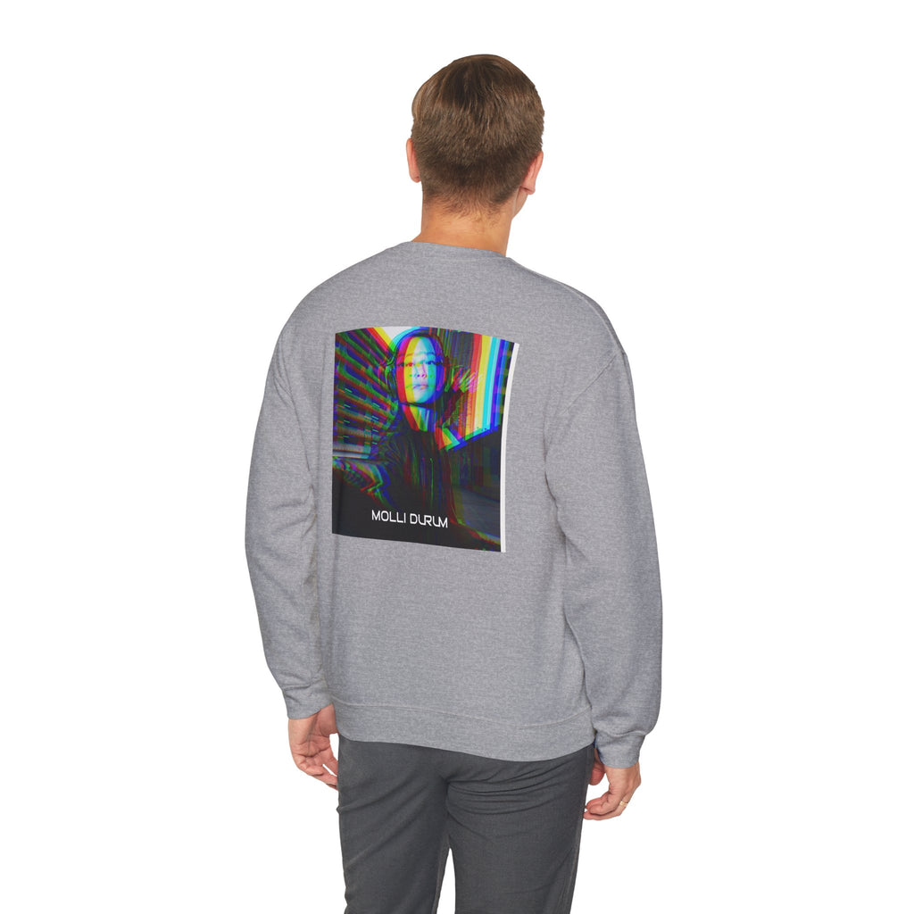 Unisex Crewneck Sweatshirt