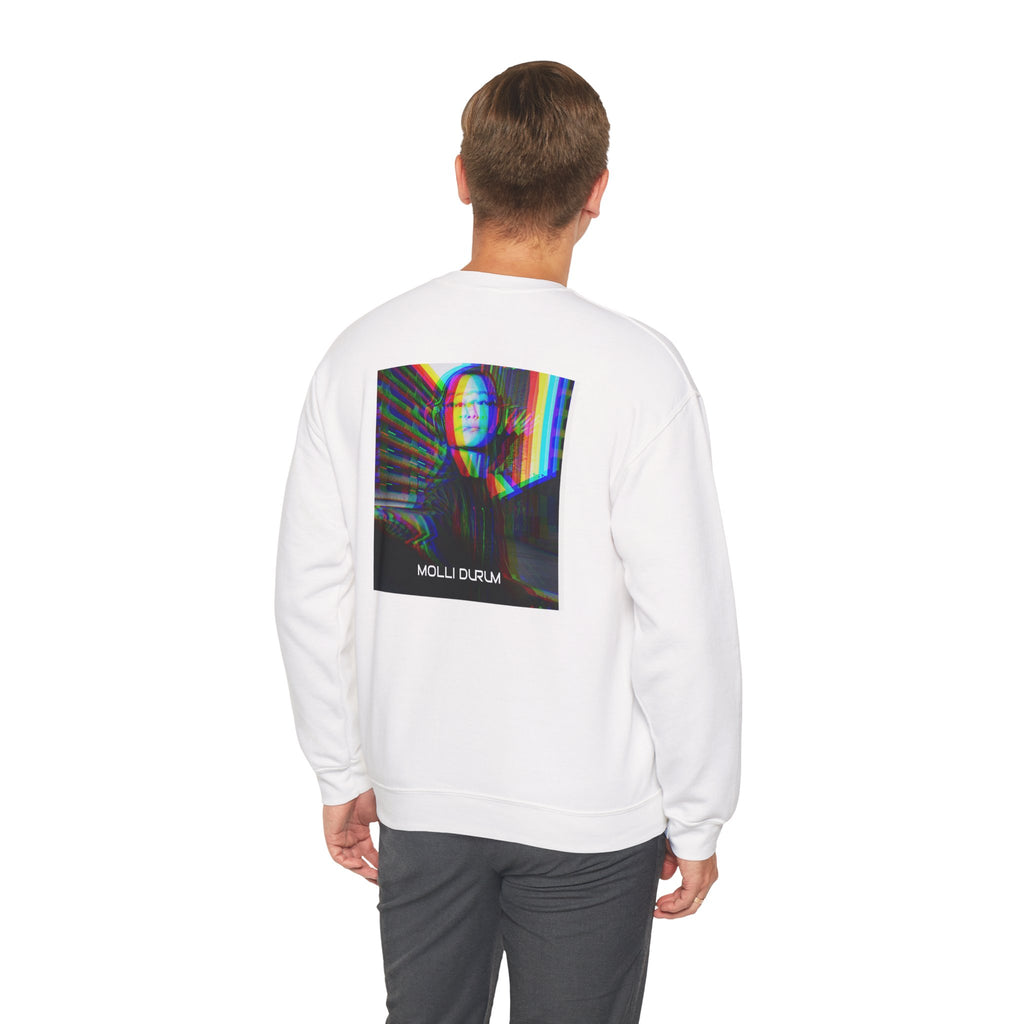 Unisex Crewneck Sweatshirt