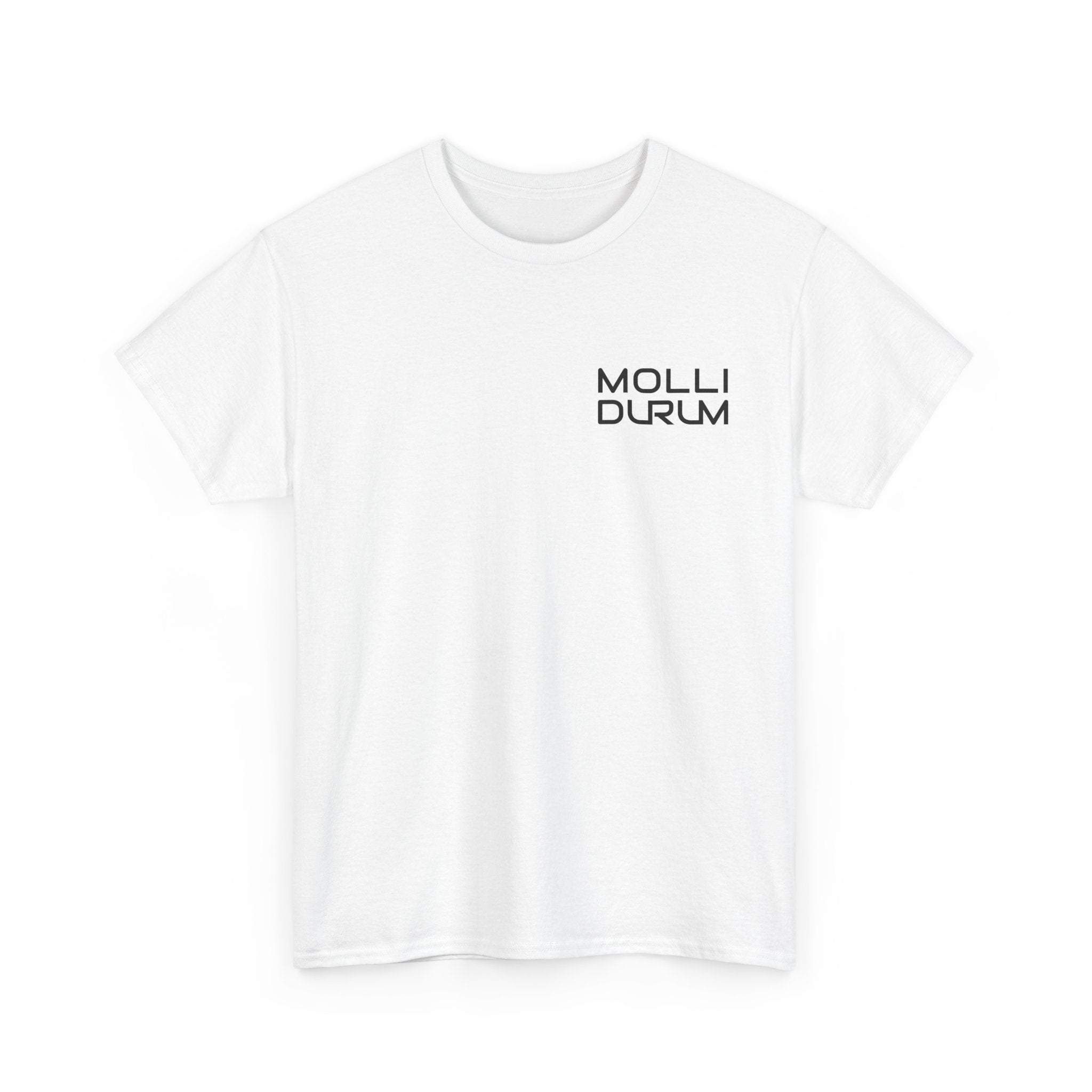 Molli Durum Unisex Concert Tee