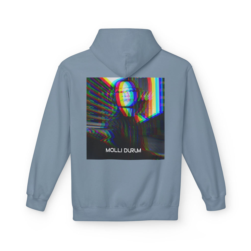 "Glitch Edition" Hoodie