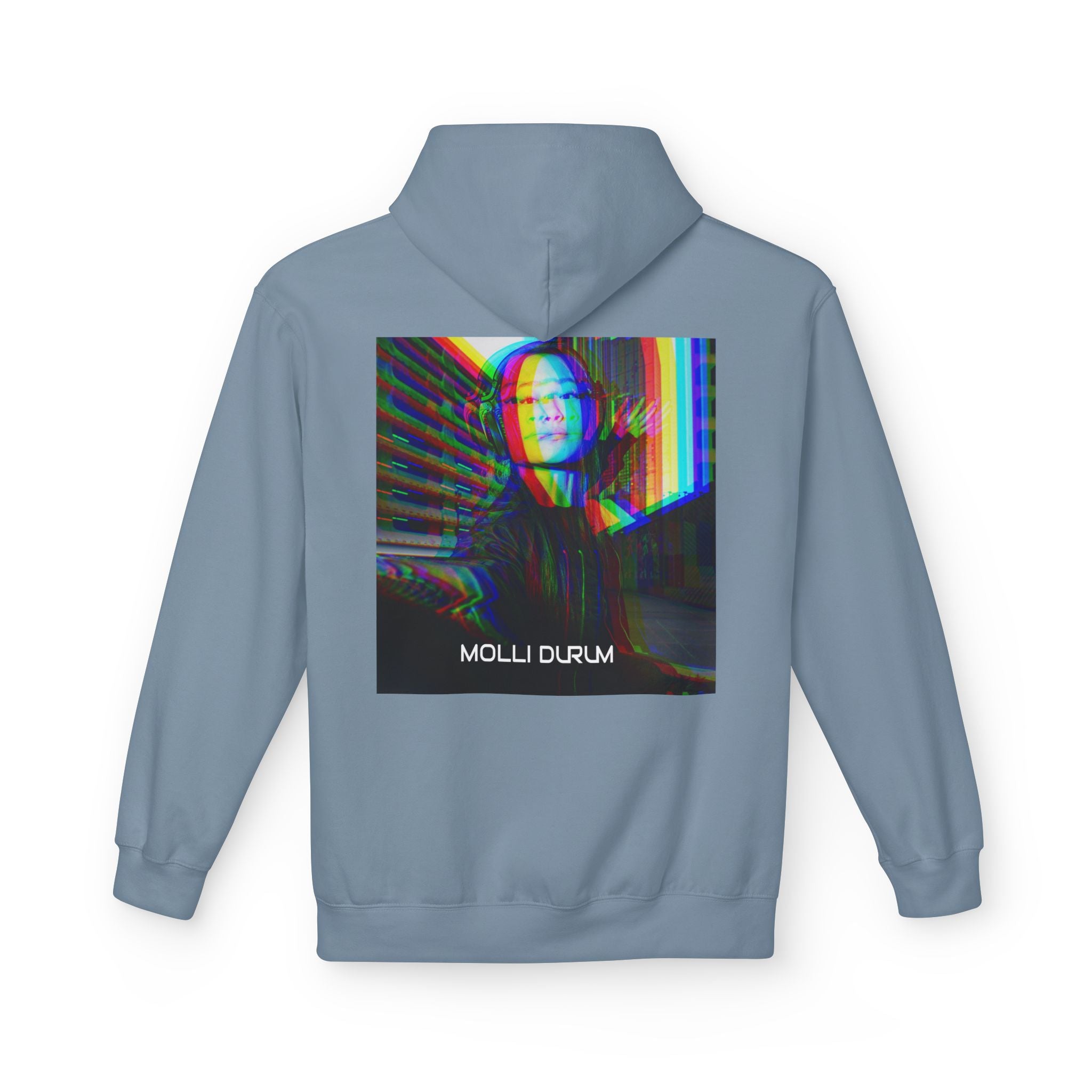 "Glitch Edition" Hoodie