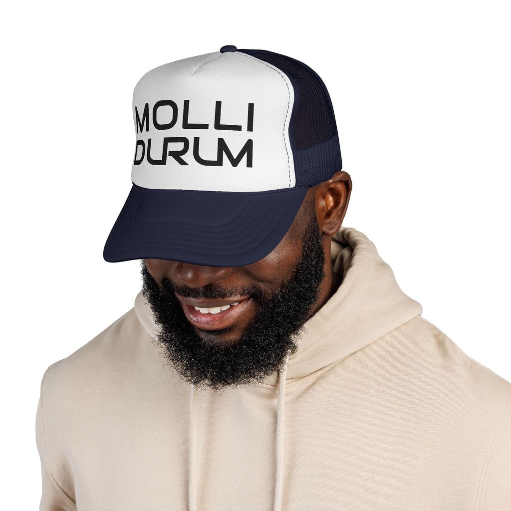 Trucker Mesh Back Hat