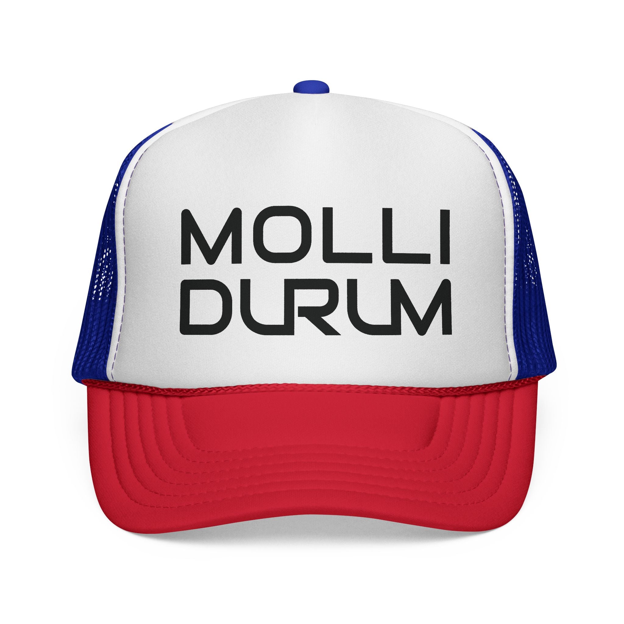 Trucker Mesh Back Hat