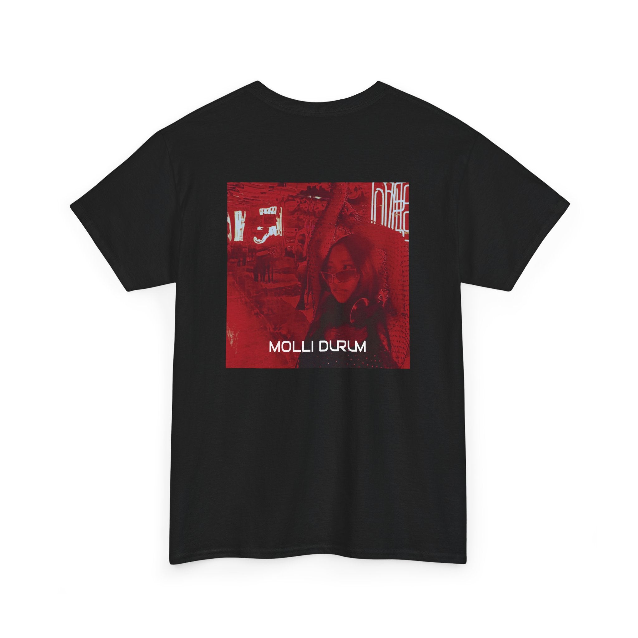 Molli Durum Unisex Concert Tee