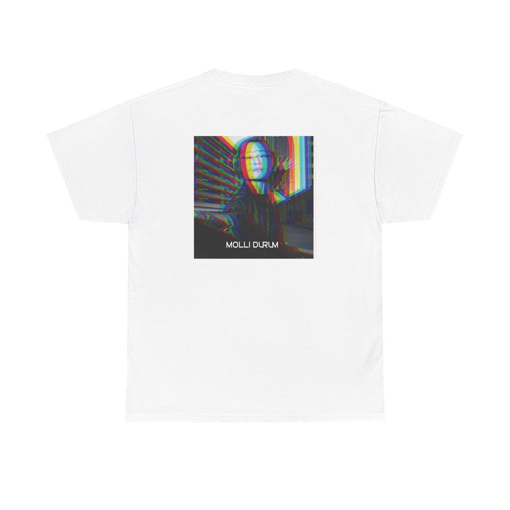 Molli Durum Unisex Concert Tee
