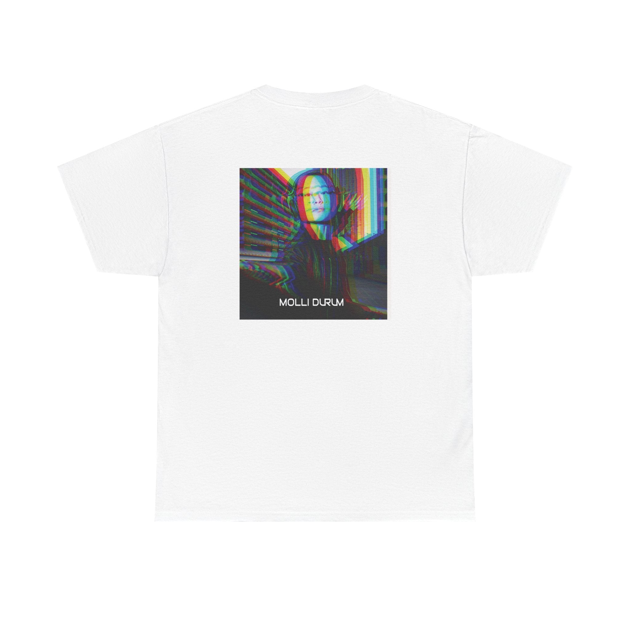 Molli Durum Unisex Concert Tee