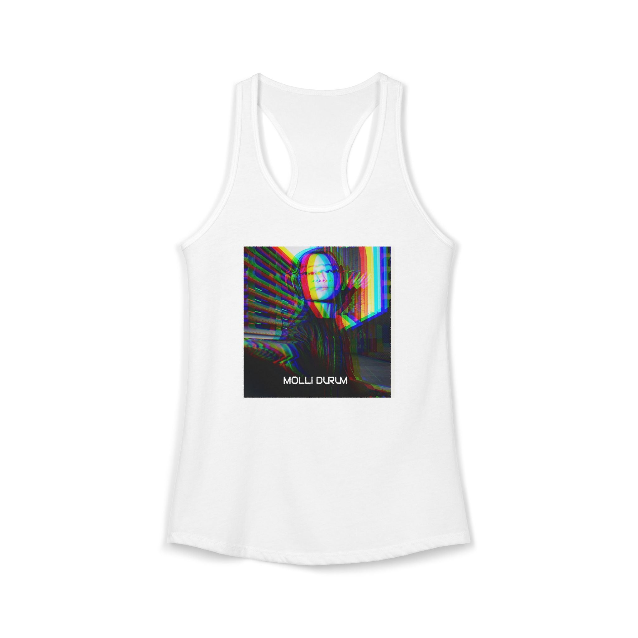 Women's Racerback Tank