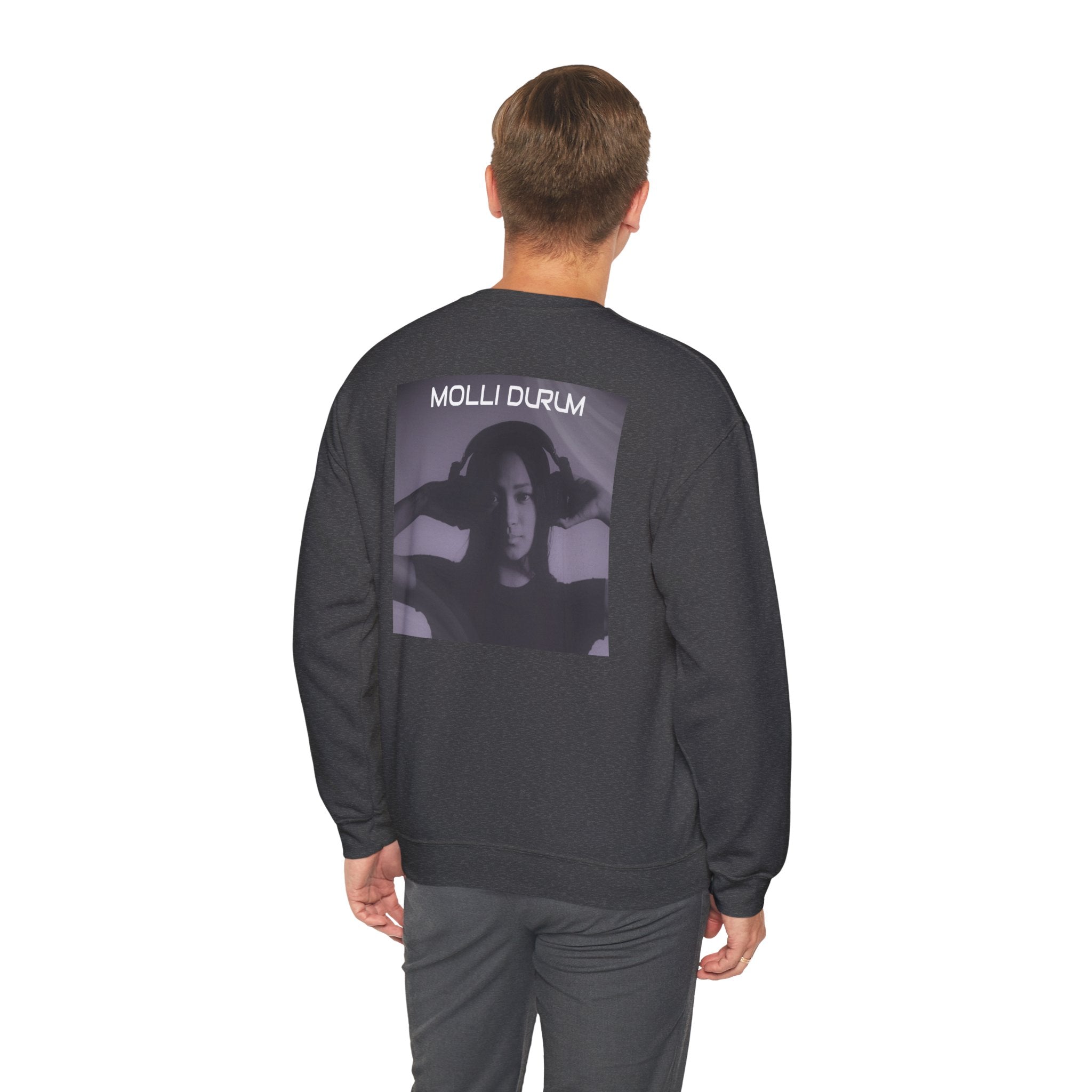 Unisex Crewneck Sweatshirt