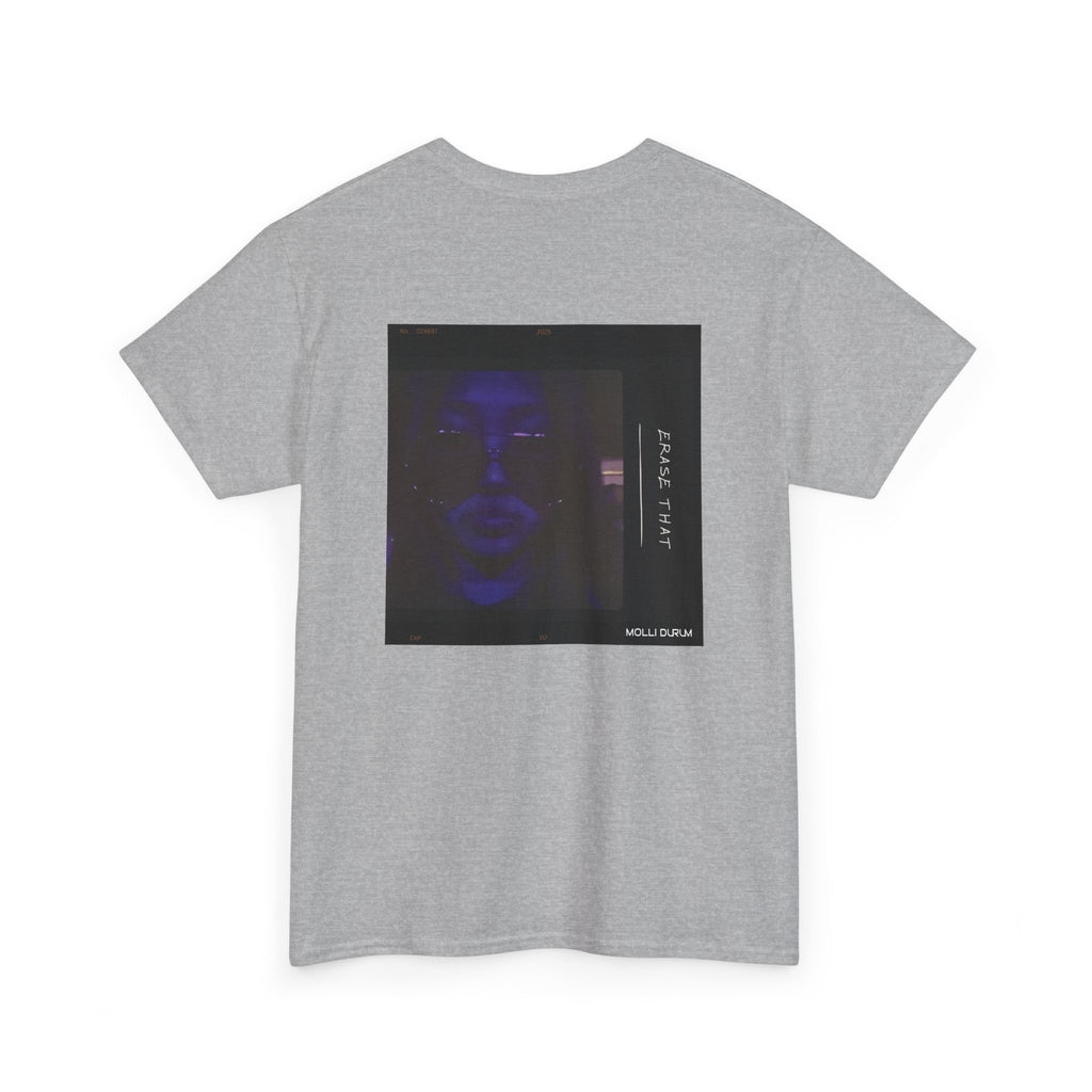 Molli Durum Unisex Concert Tee