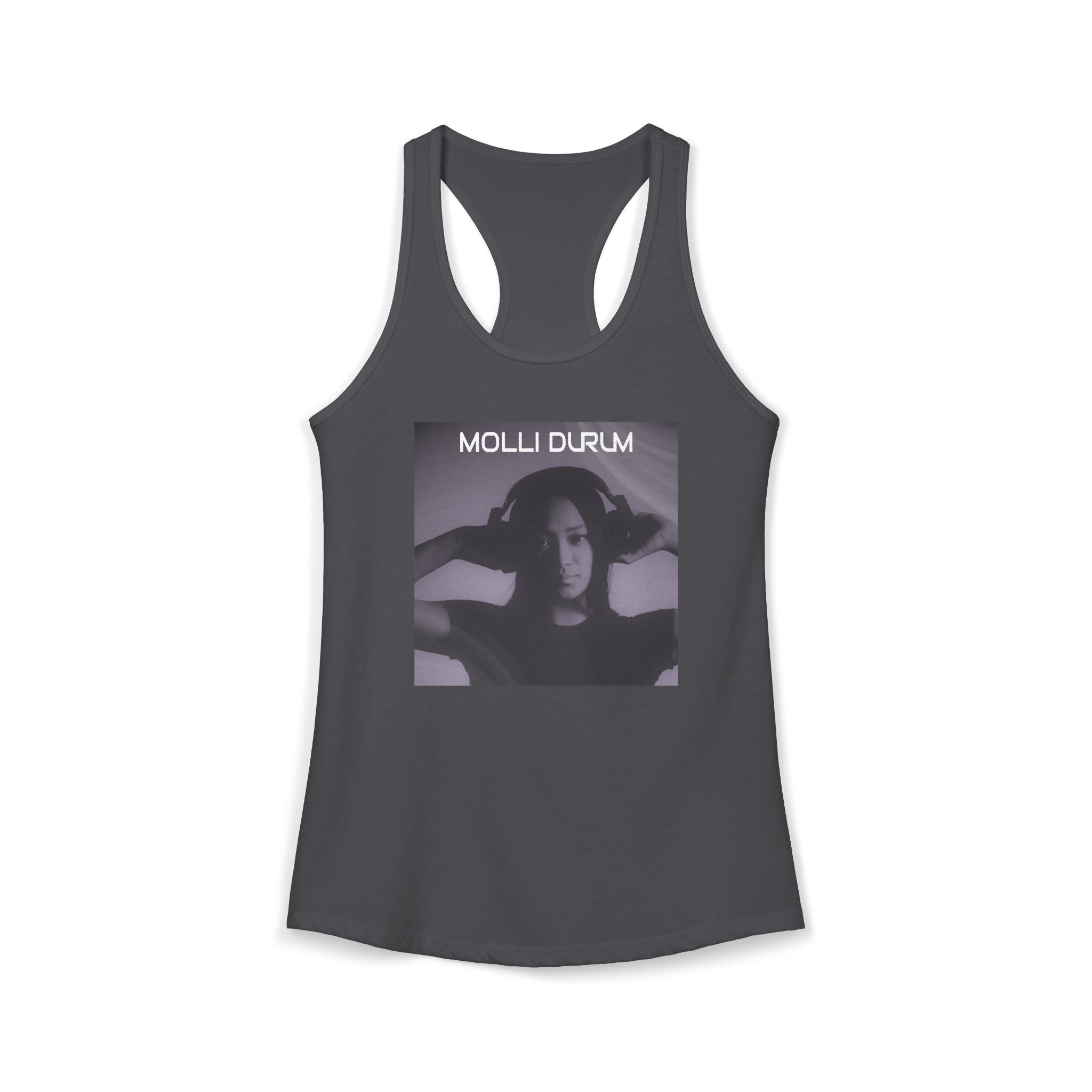 Women's Racerback Tank