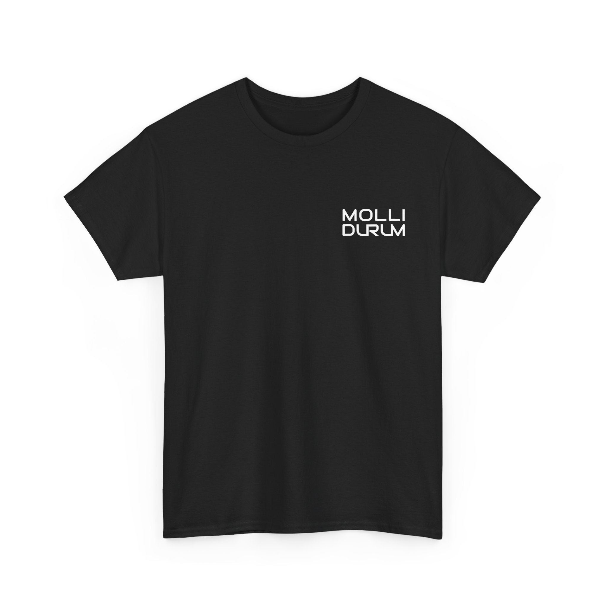 Molli Durum Unisex Concert Tee