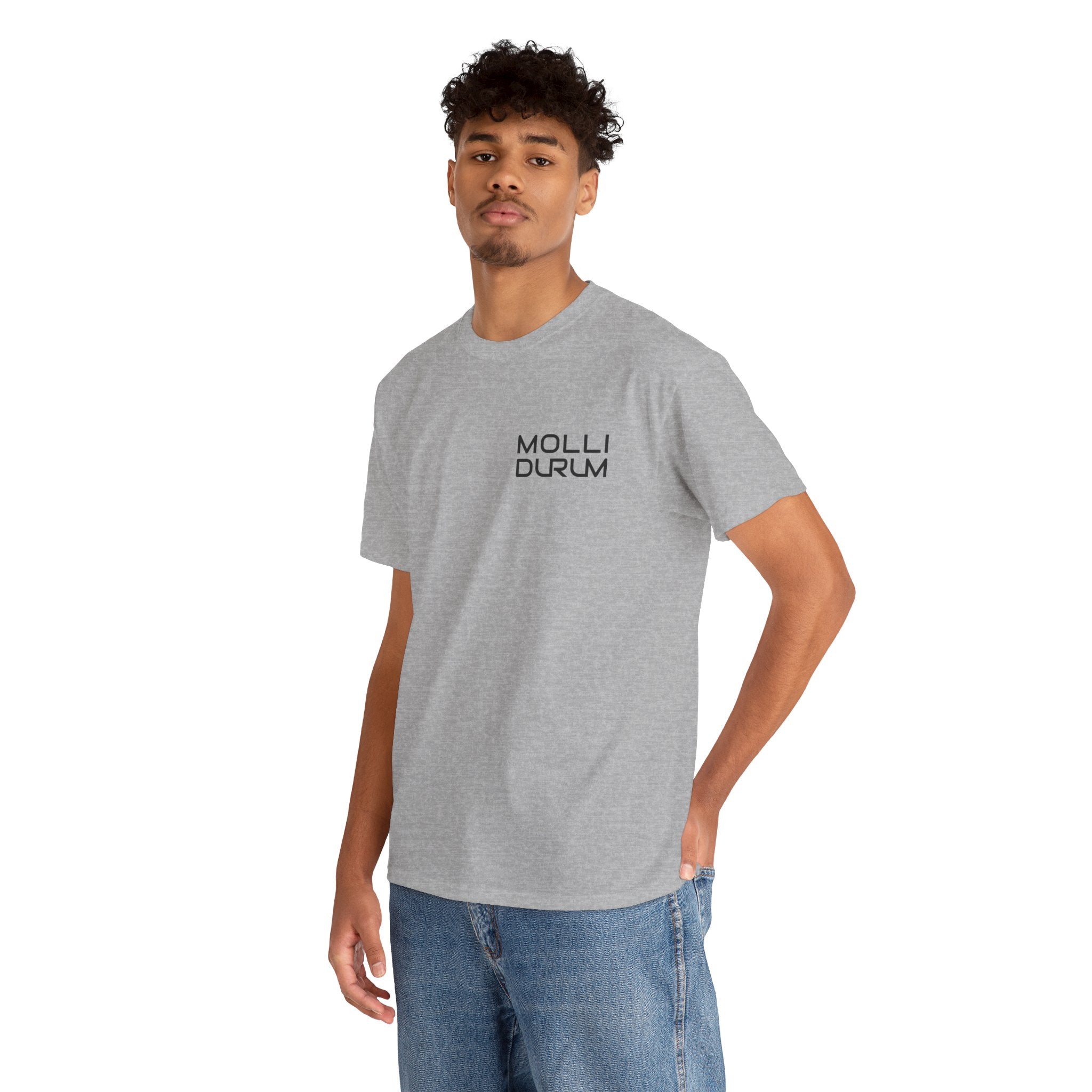 Molli Durum Unisex Concert Tee