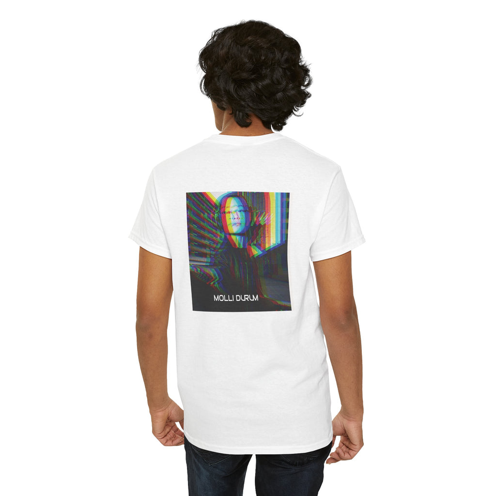 Molli Durum Unisex Concert Tee
