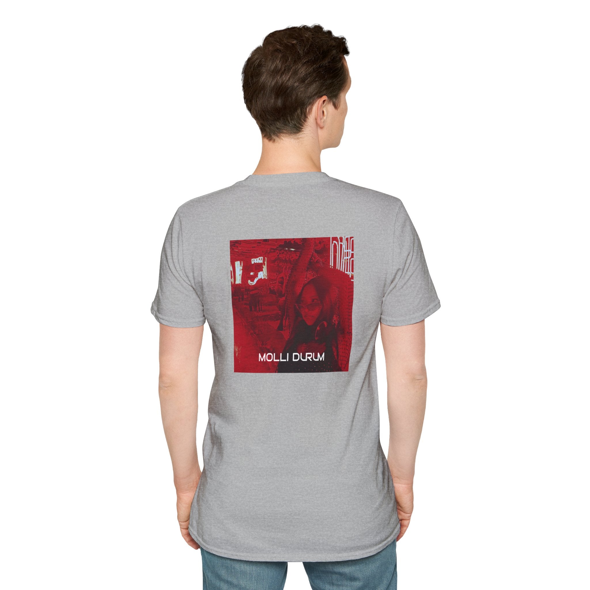 2026 "Release Party" Tee