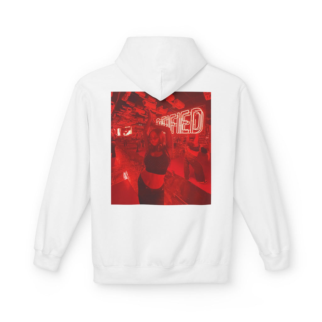 Special Edition "DEFIED" Hoodie
