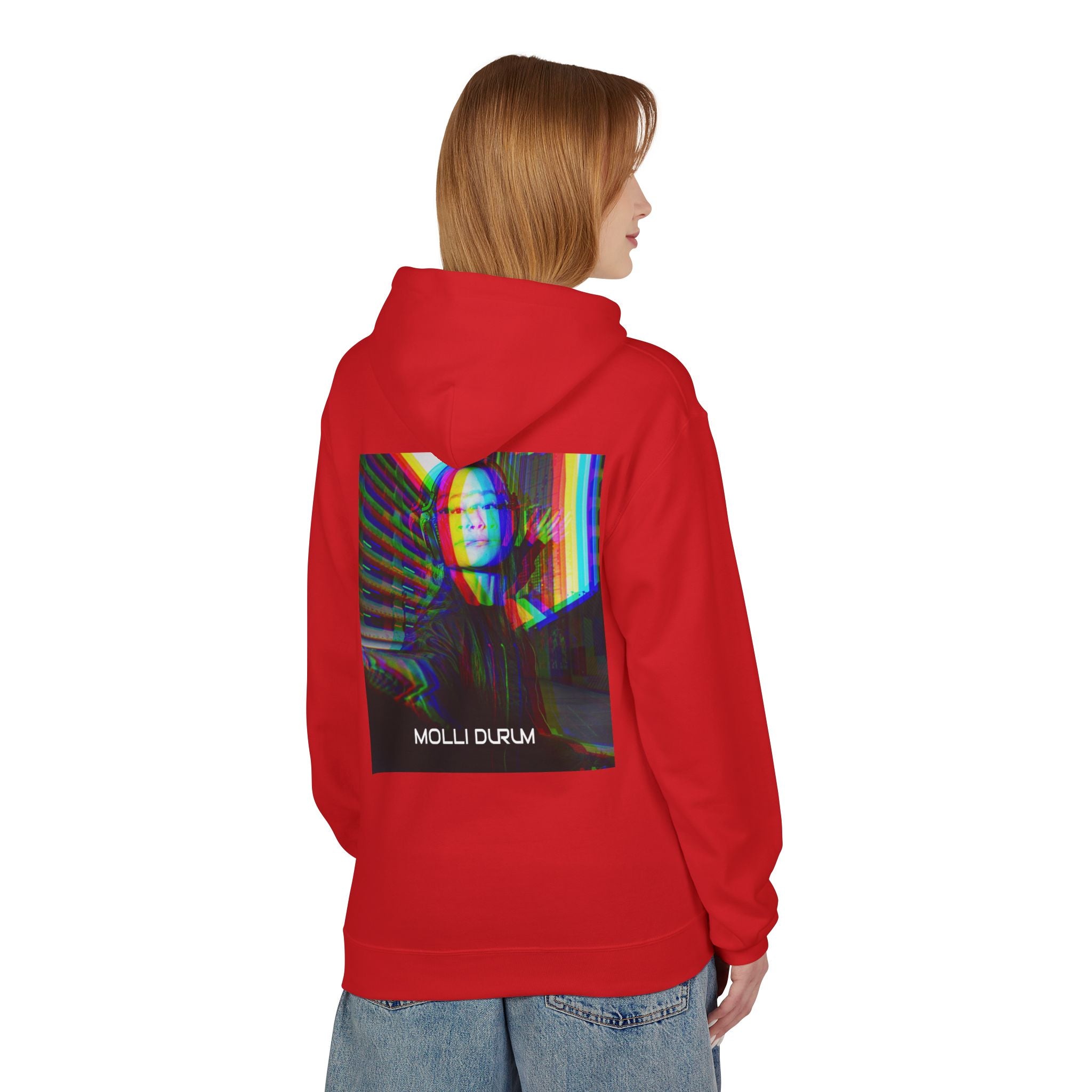 "Glitch Edition" Hoodie