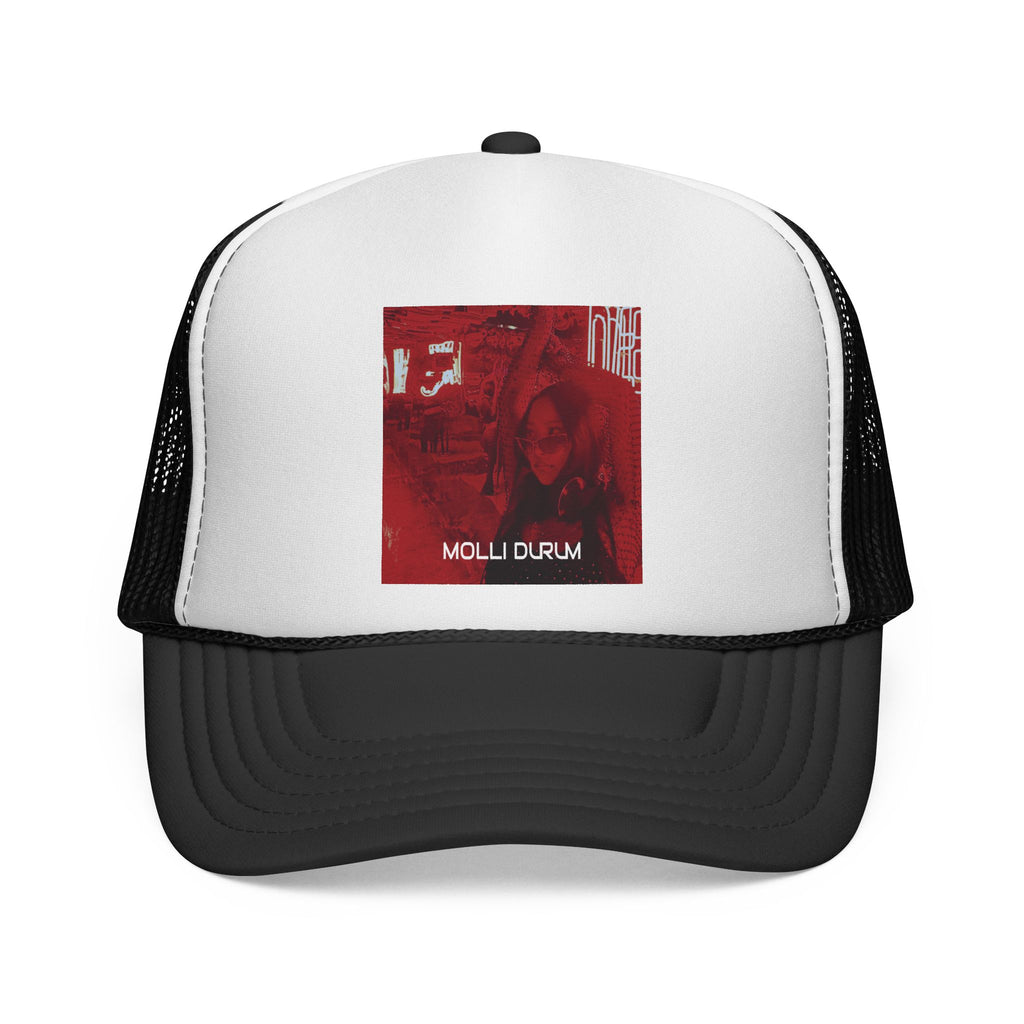 Trucker Mesh Back Hat