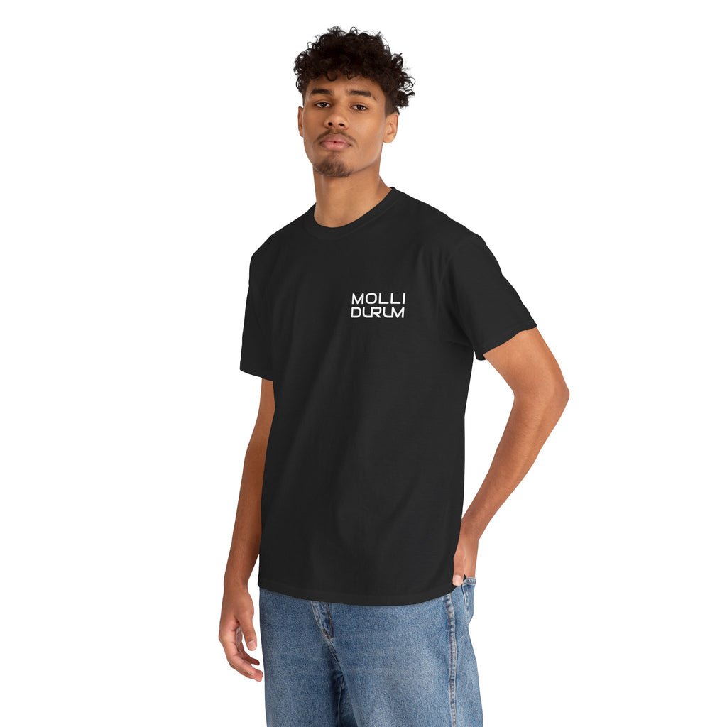 Molli Durum Unisex Concert Tee