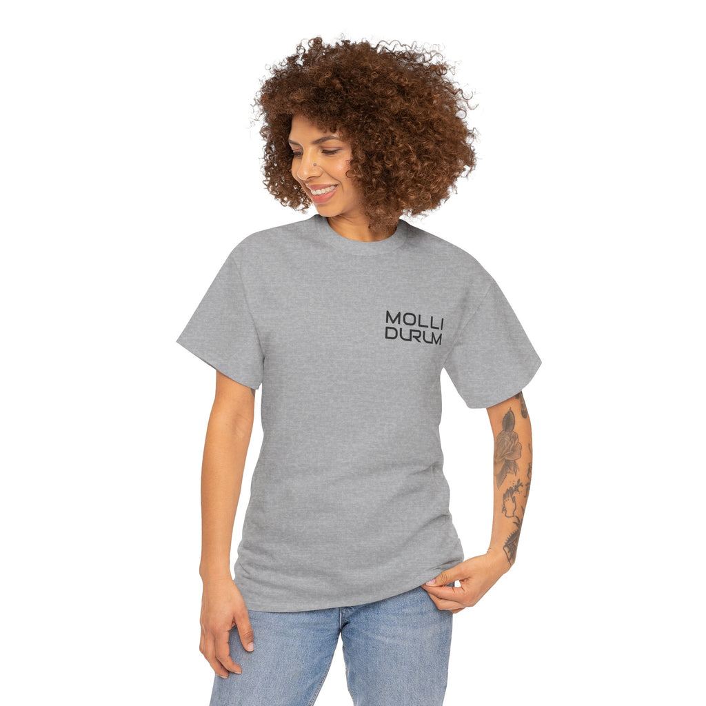 Molli Durum Unisex Concert Tee