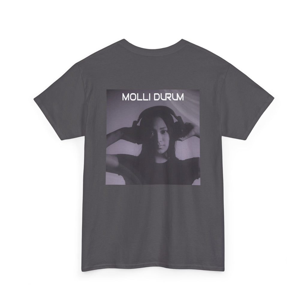 Molli Durum Unisex Concert Tee
