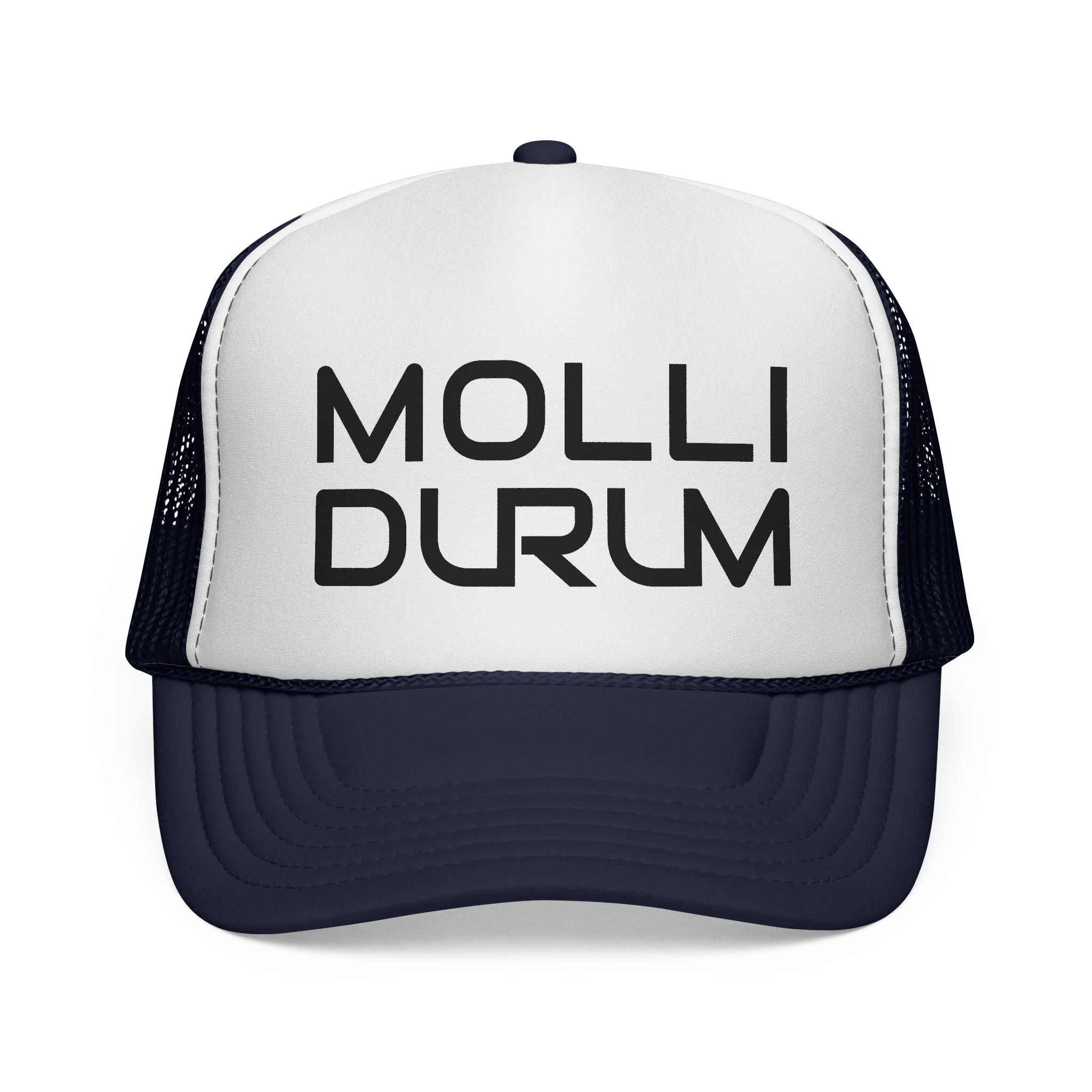 Trucker Mesh Back Hat