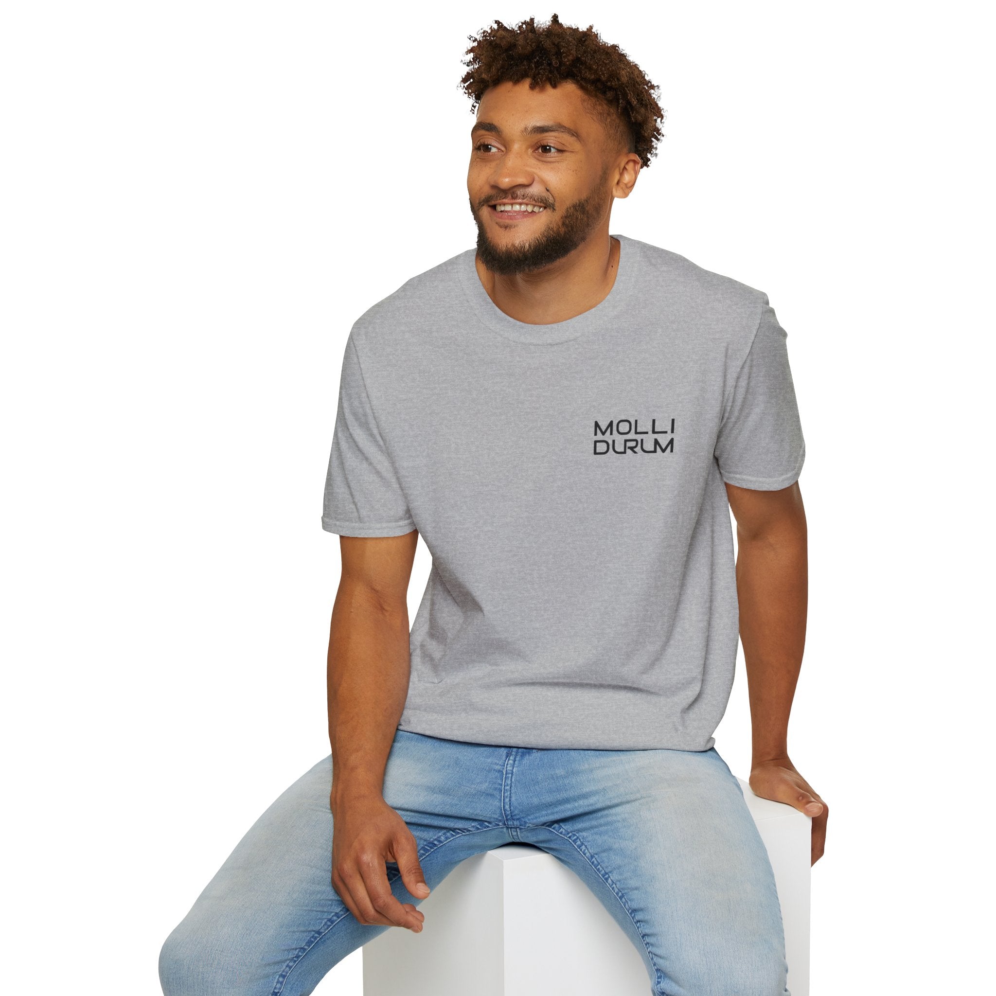 2026 "Release Party" Tee