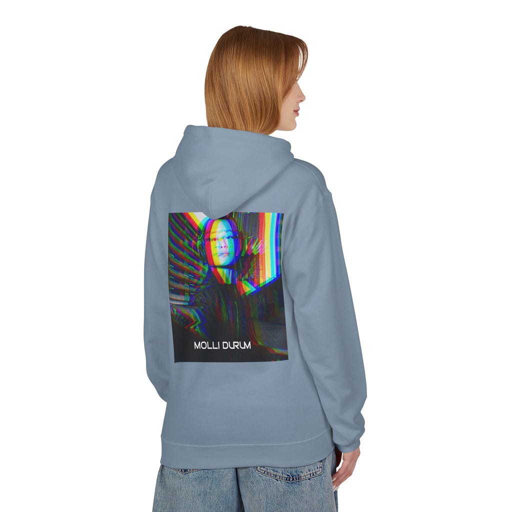 "Glitch Edition" Hoodie