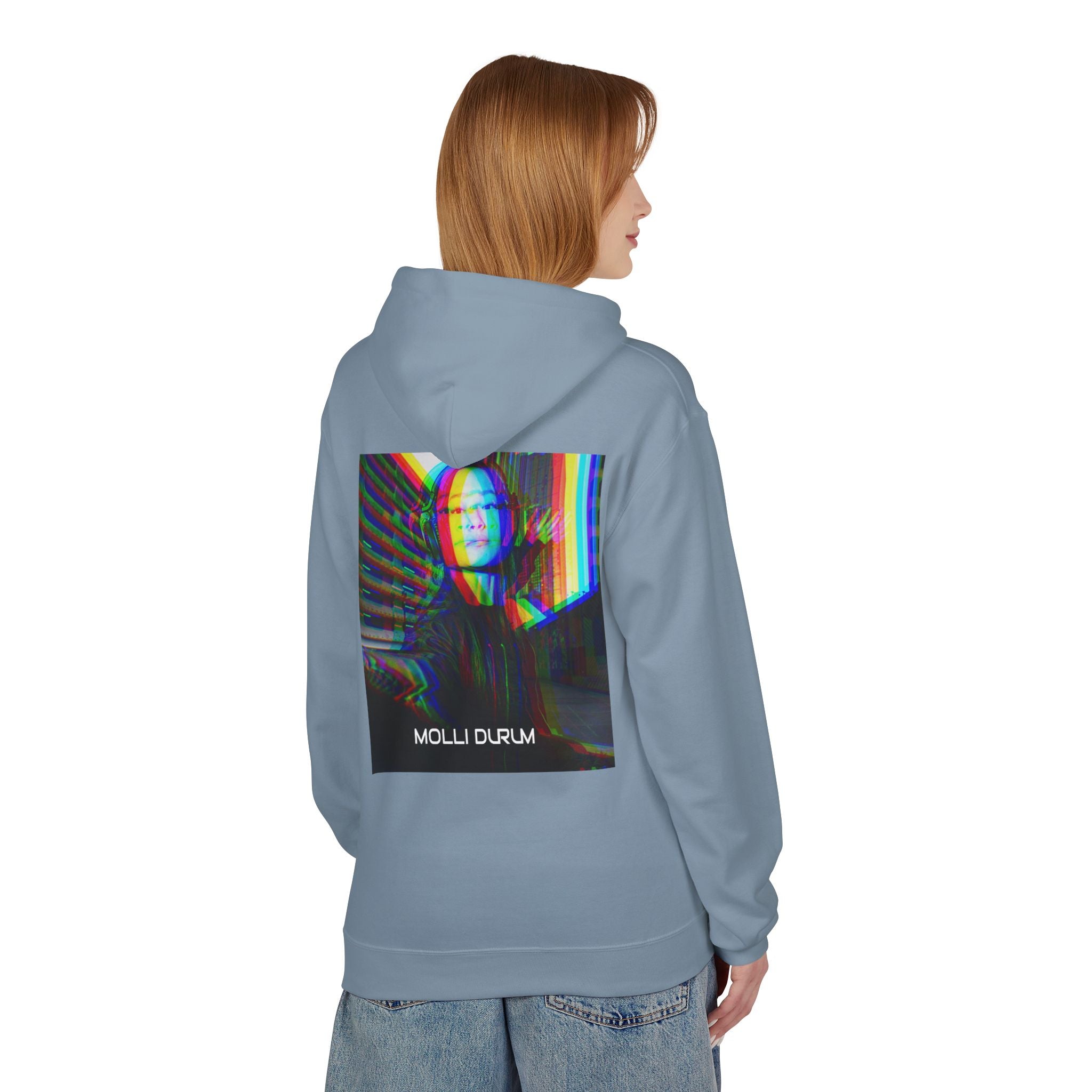 "Glitch Edition" Hoodie