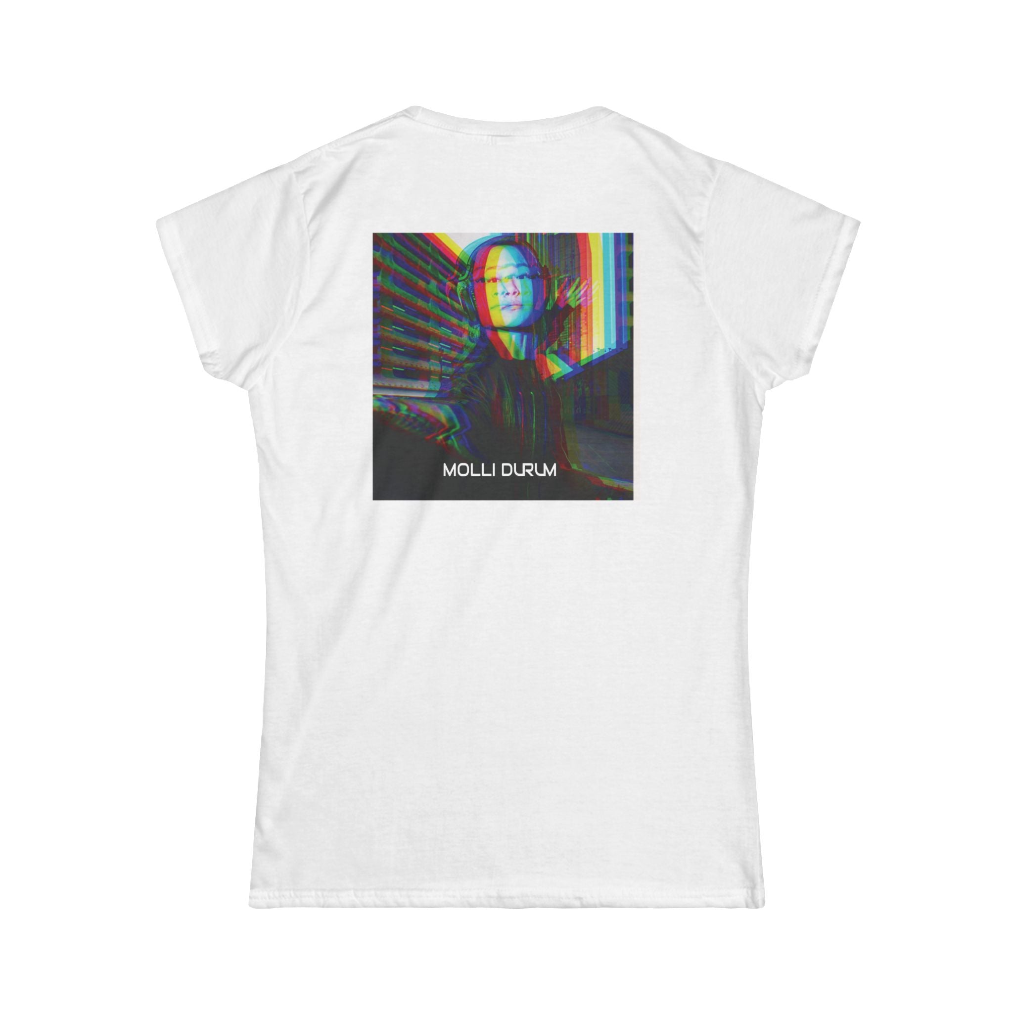Women's Graphic Tee