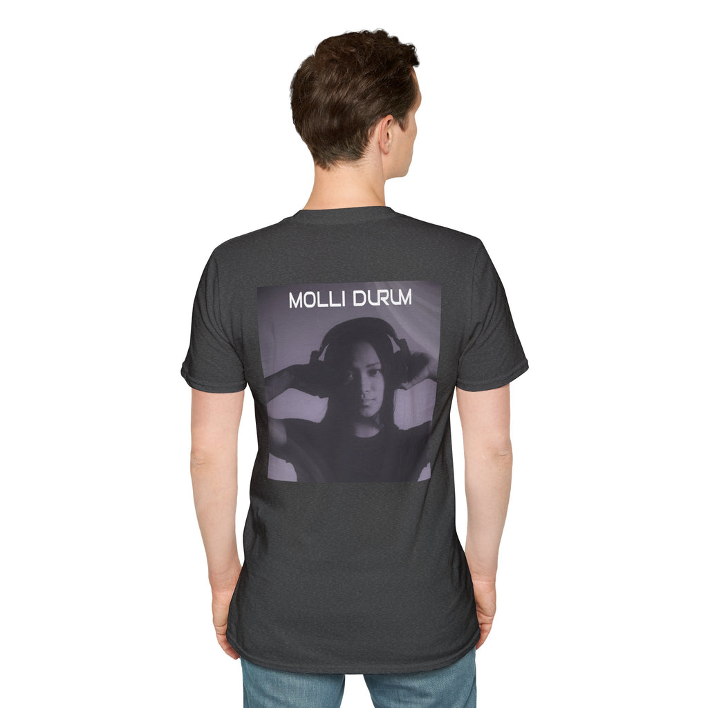 2026 "Release Party" Tee