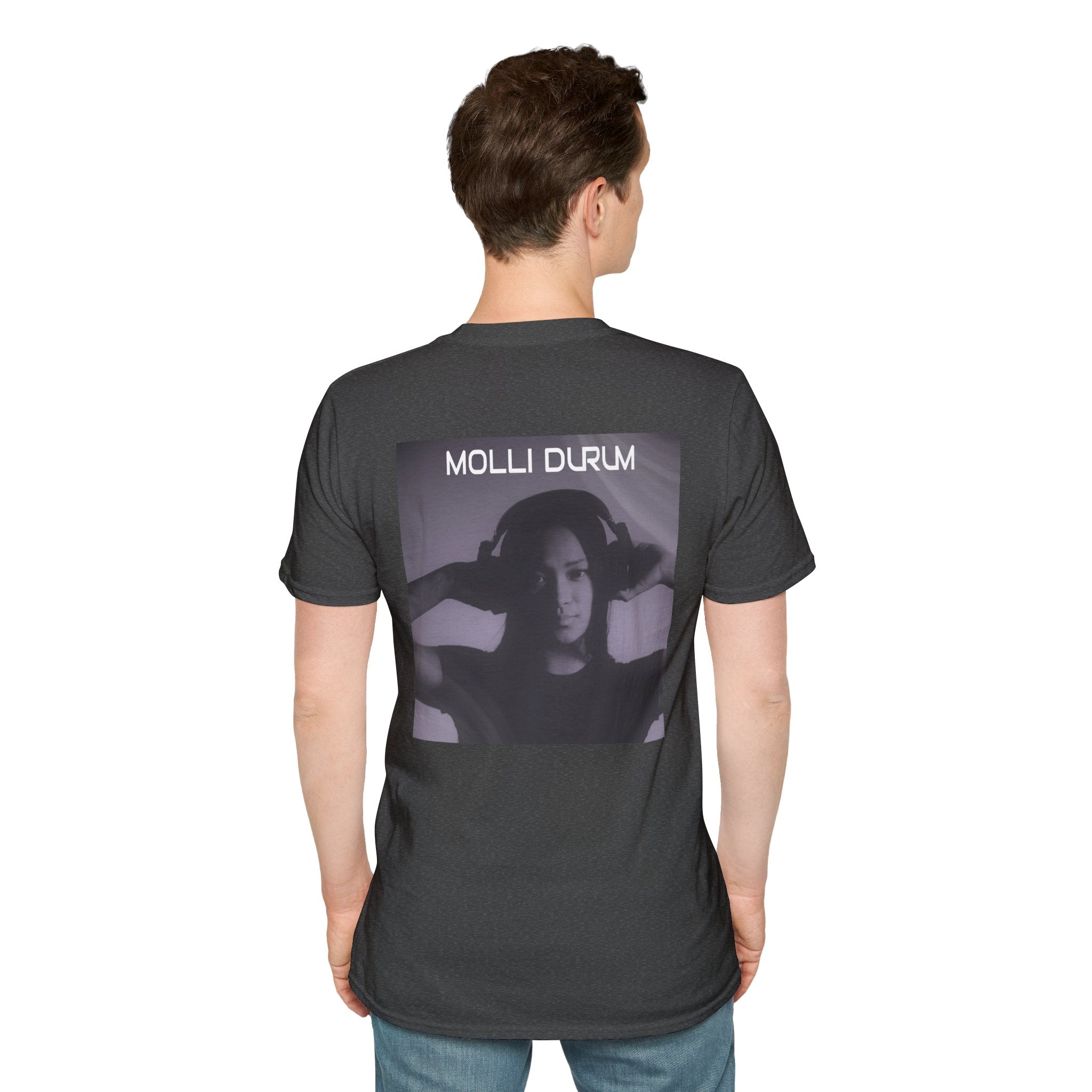 2026 "Release Party" Tee