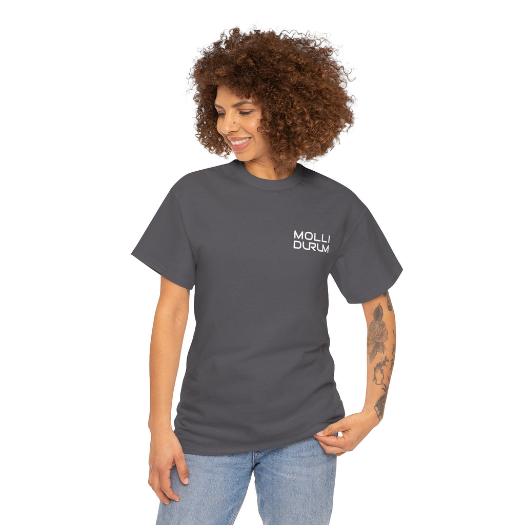 Molli Durum Unisex Concert Tee