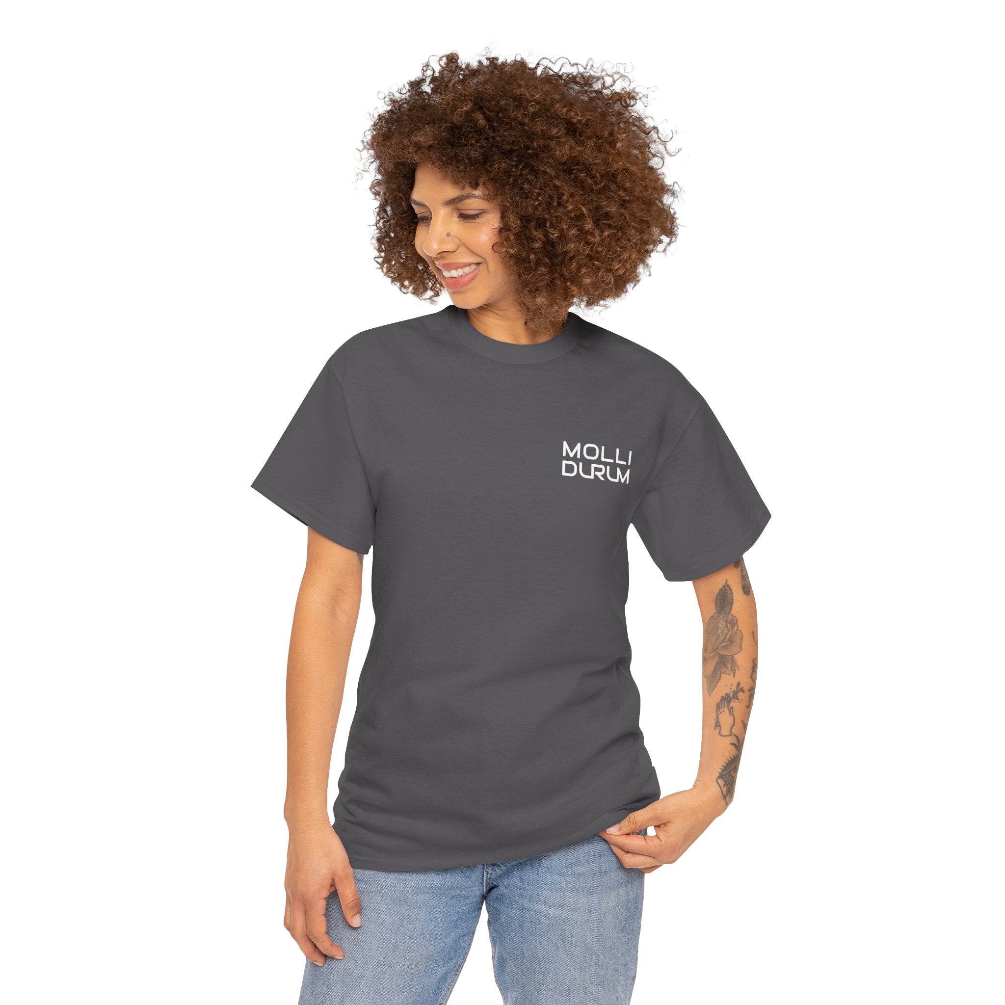 Molli Durum Unisex Concert Tee