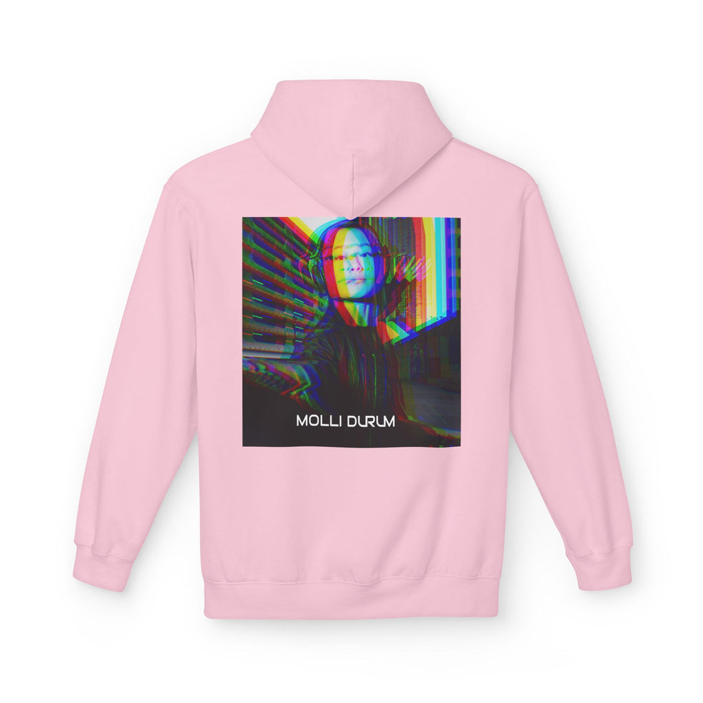 "Glitch Edition" Hoodie