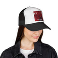 Trucker Mesh Back Hat