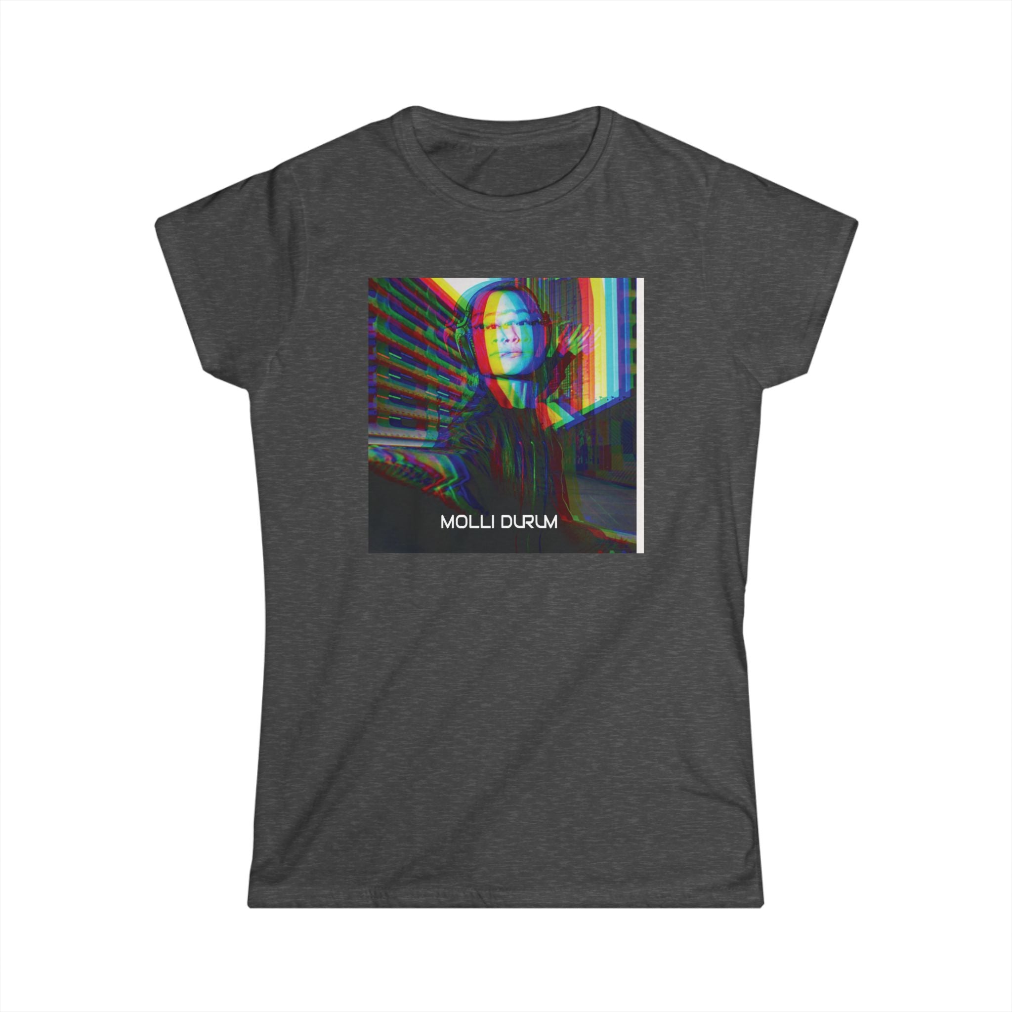 Women's Graphic Tee